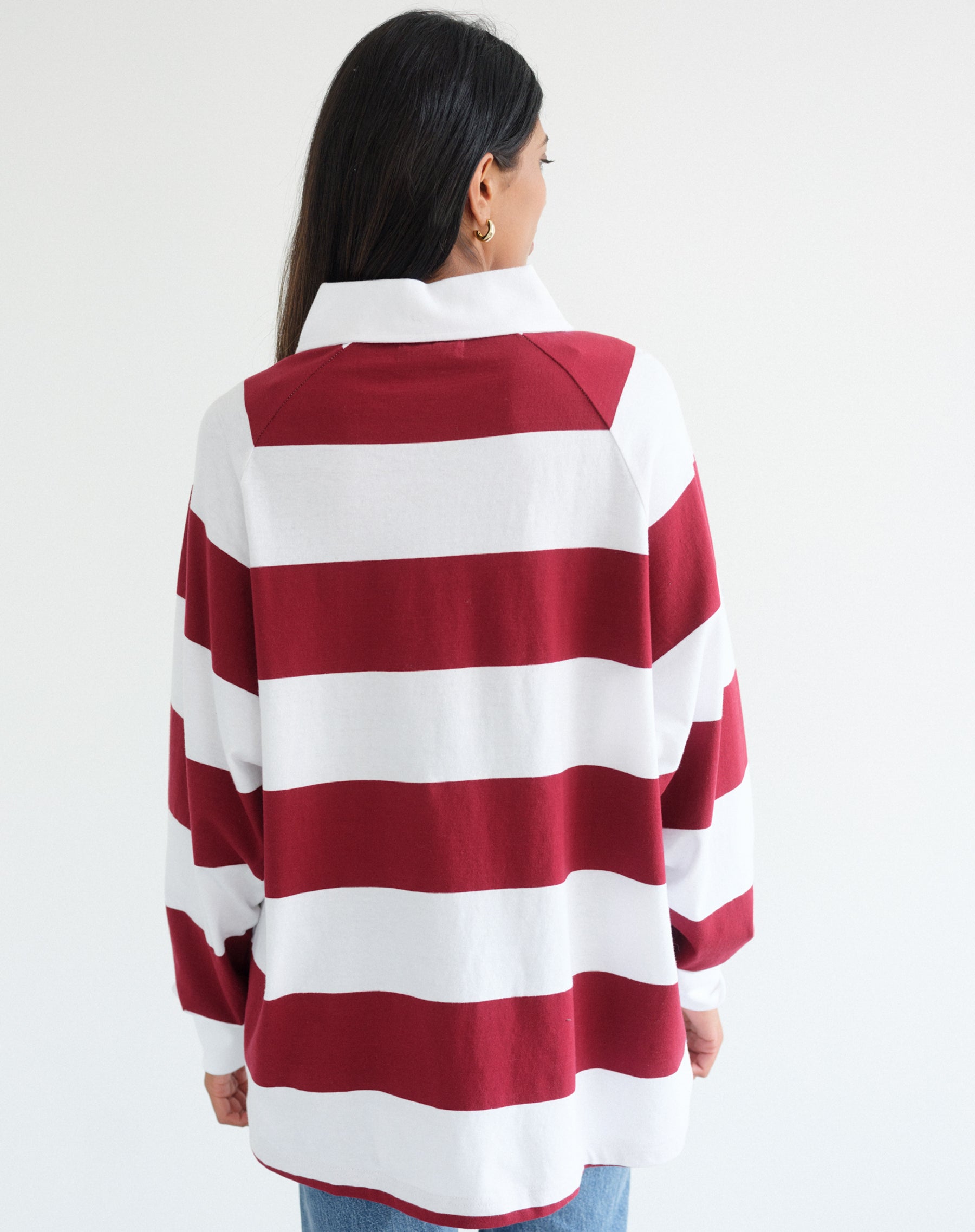 Rugby Polo Shirt
