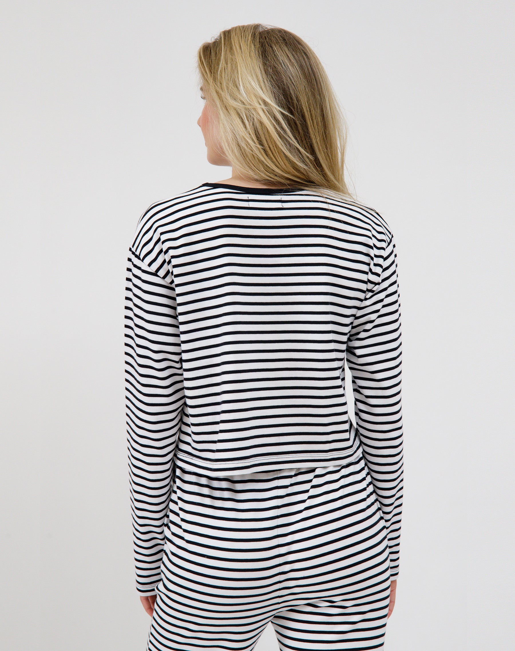 Striped Shirt