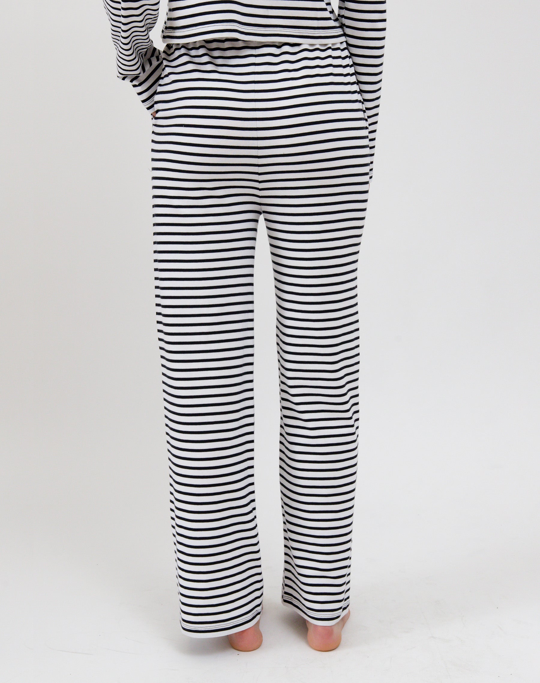 Striped Pant
