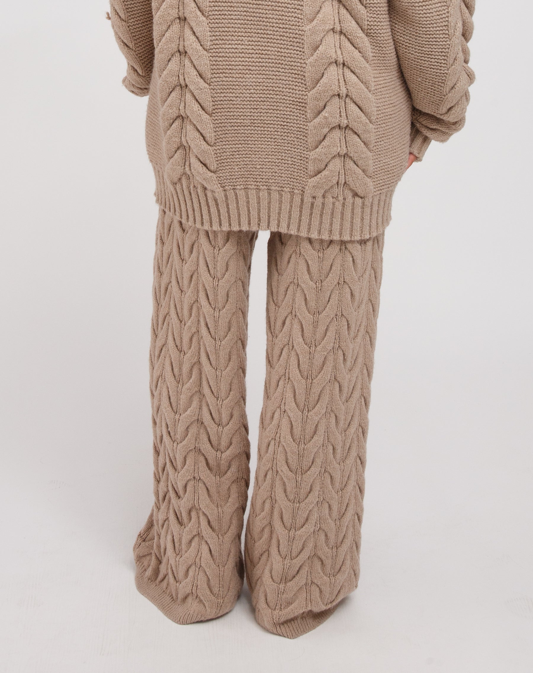 Sophie Knit Pant