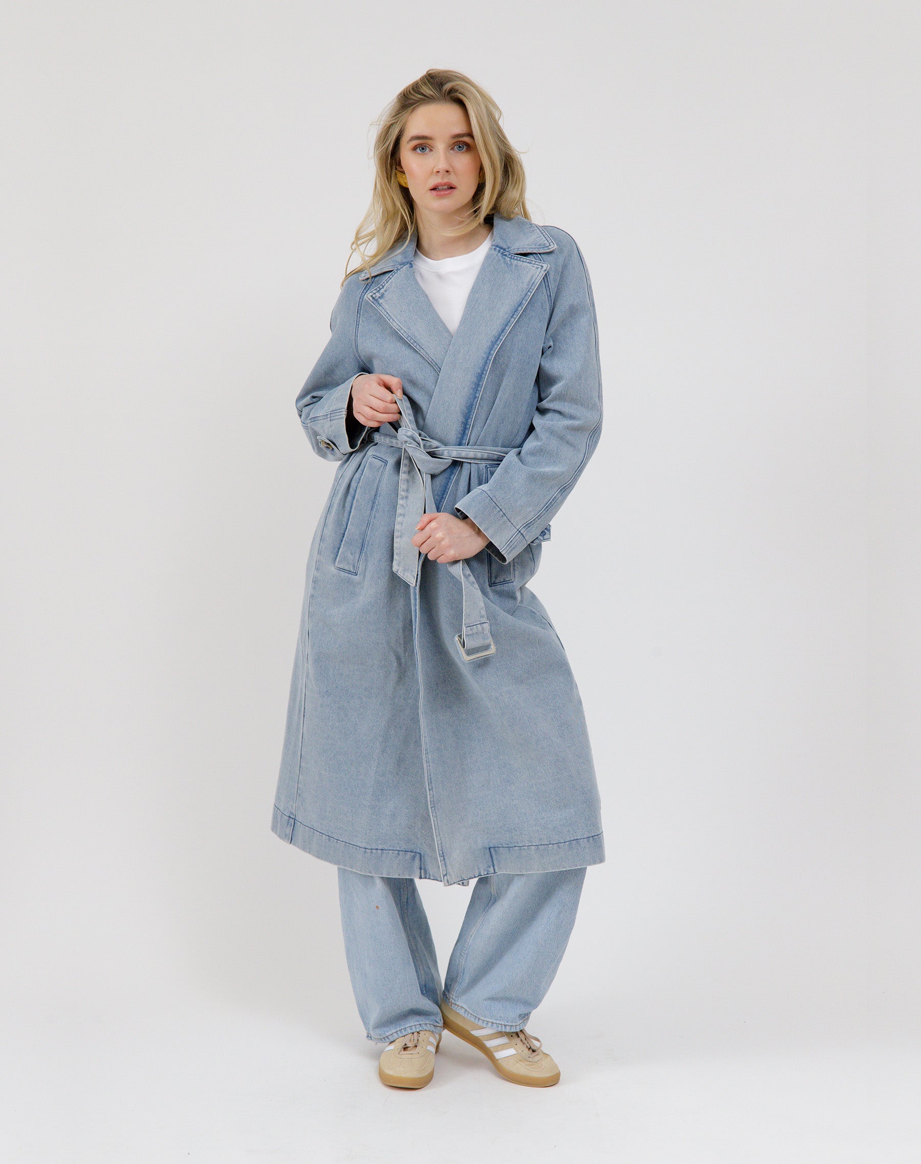 Outerwear | BRUNETTE The Label