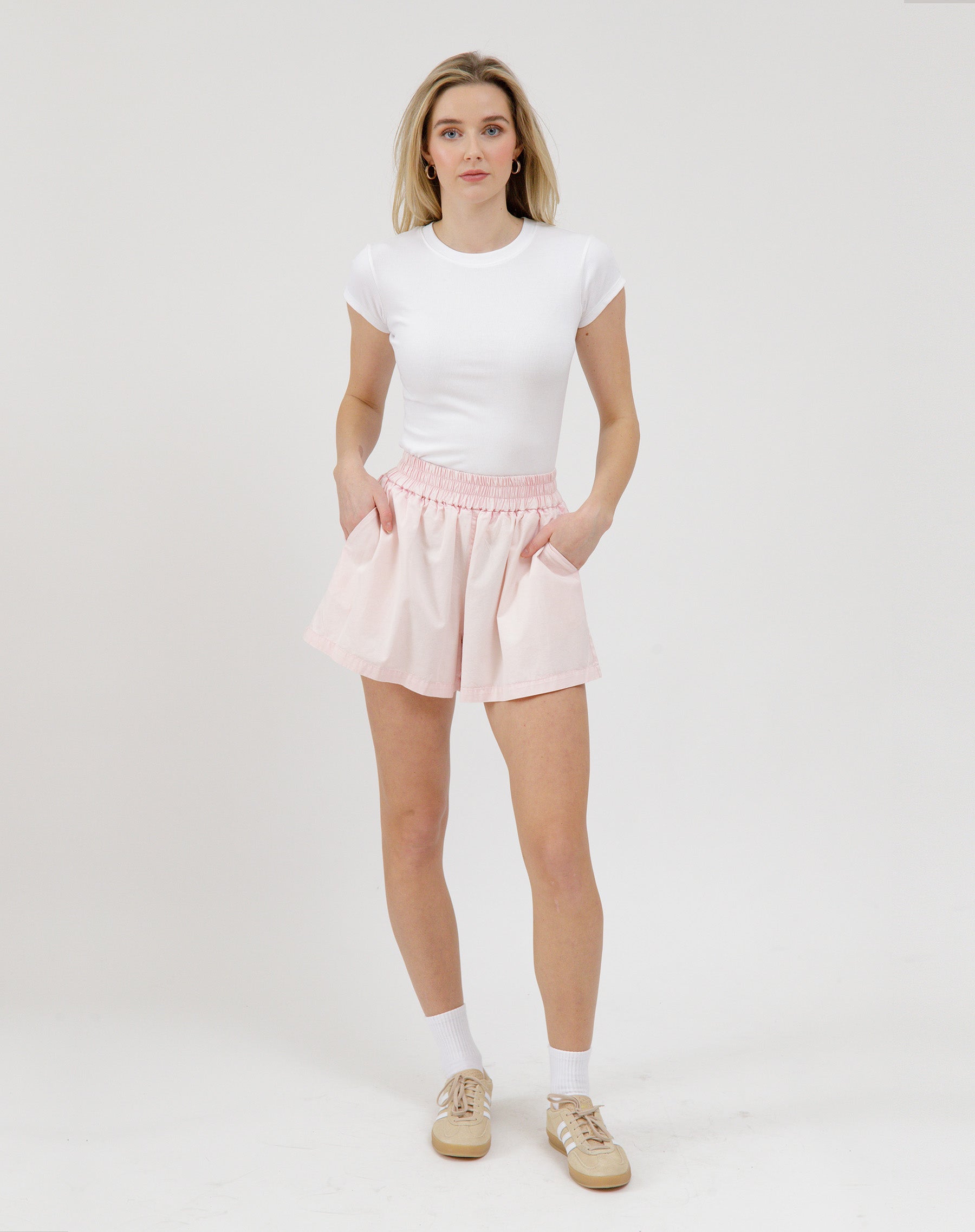 Shorts | BRUNETTE The Label