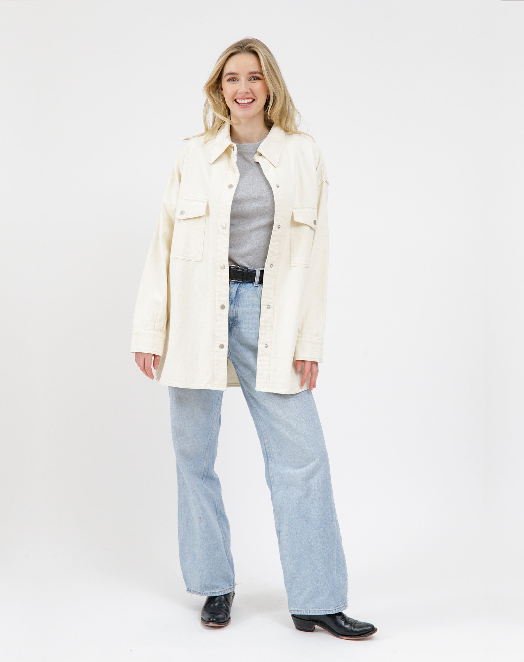Outerwear | BRUNETTE The Label