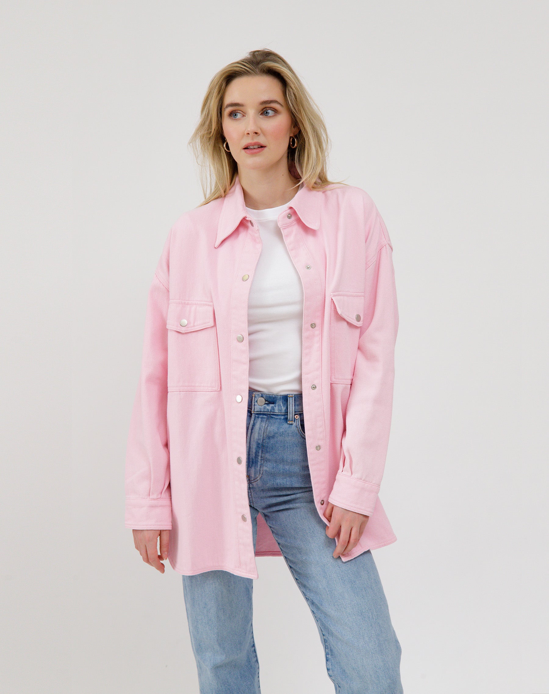 Outerwear | BRUNETTE The Label