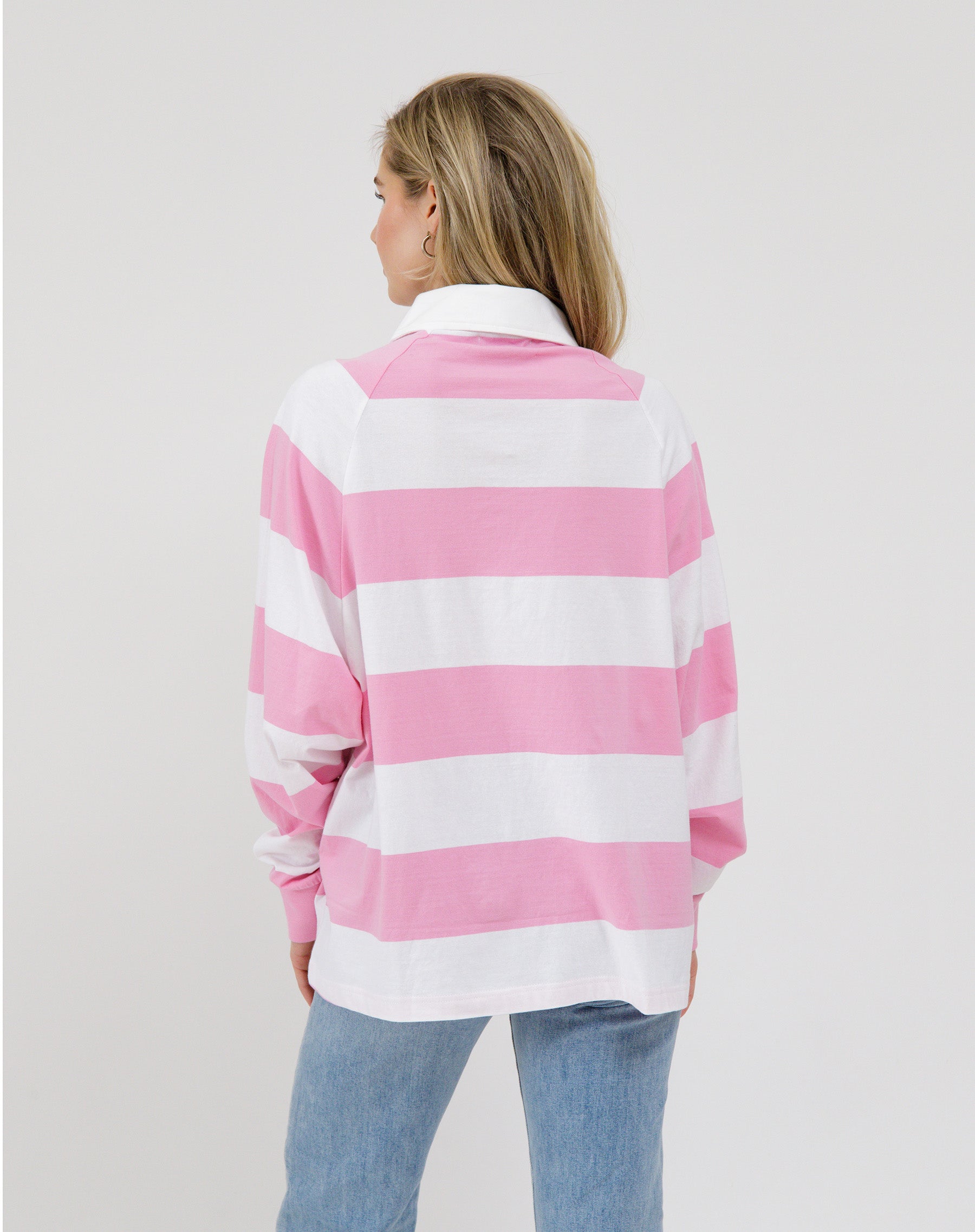 Rugby Polo Shirt