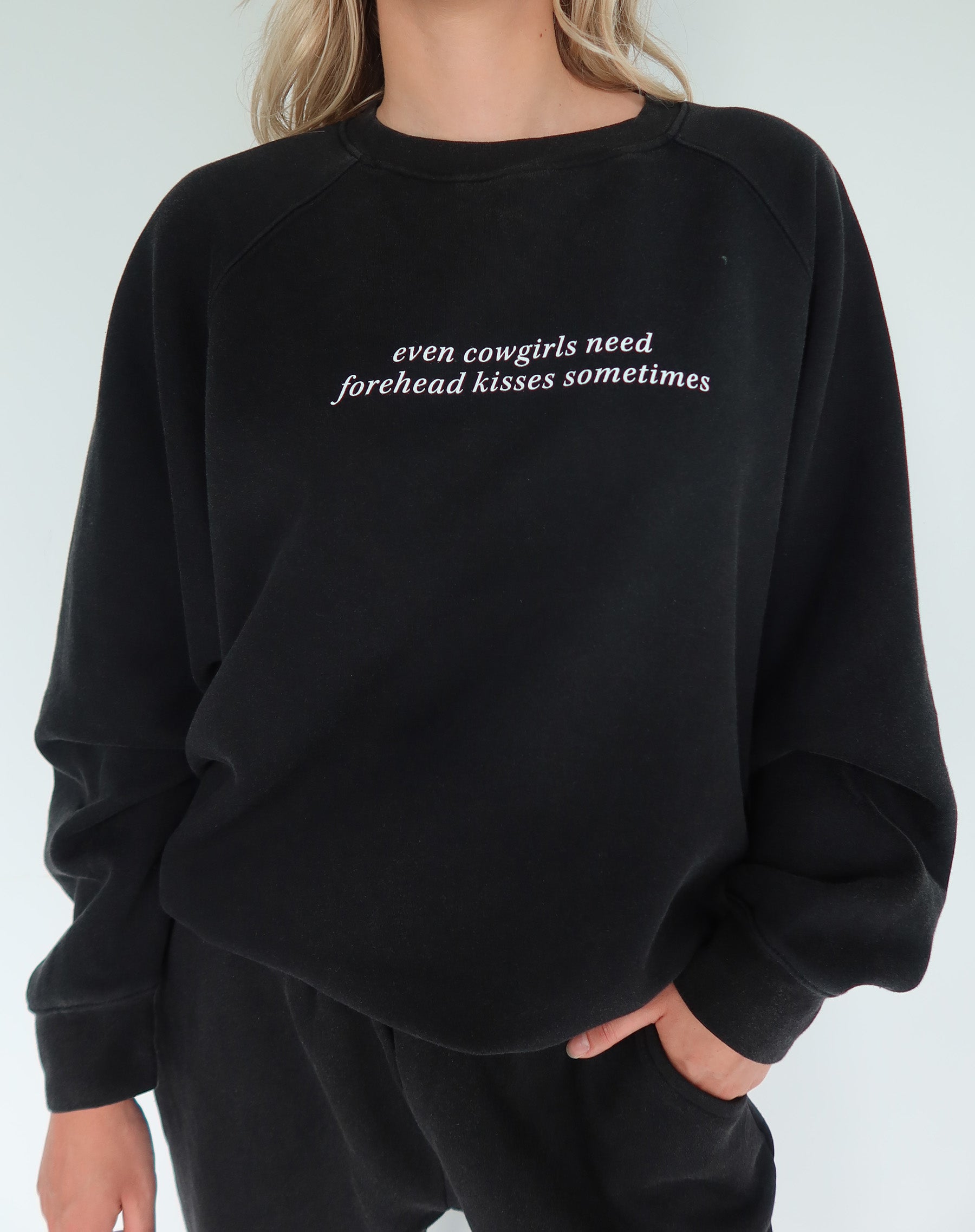 トップス BAA COSTUME MFG SWEDISH MIL SWEAT SHIRTS XX DEVELOPMENT / 