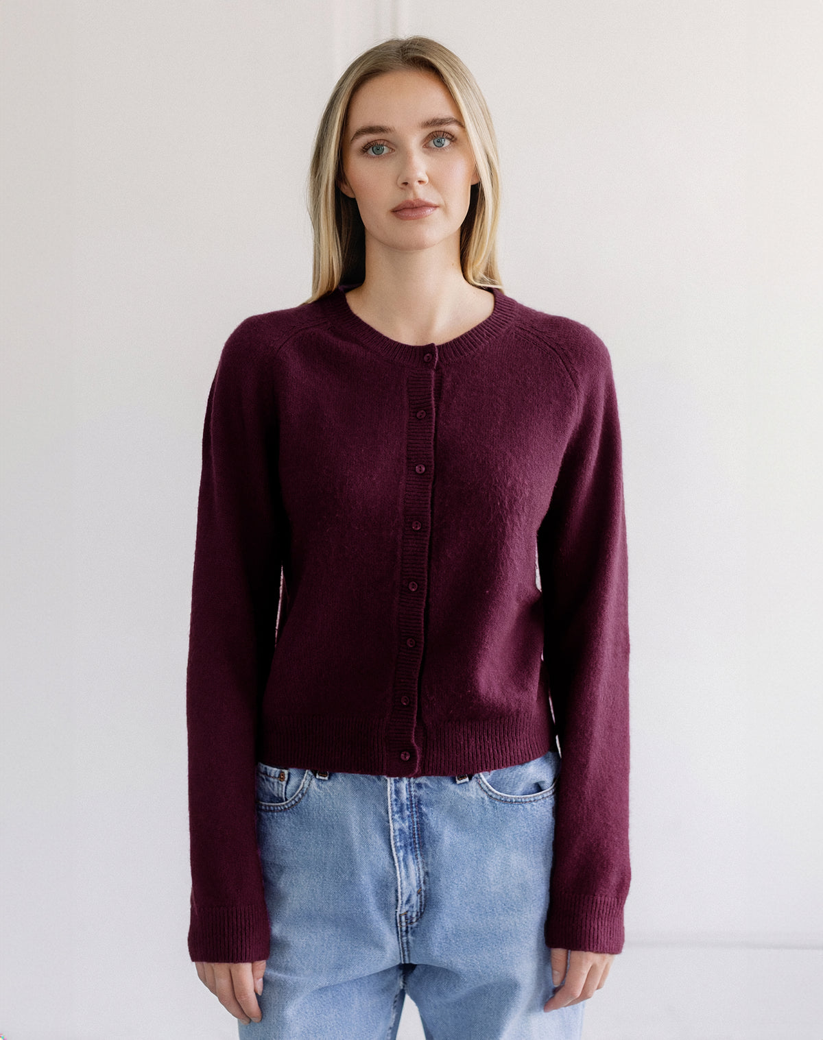 Little Sister Cardigan
