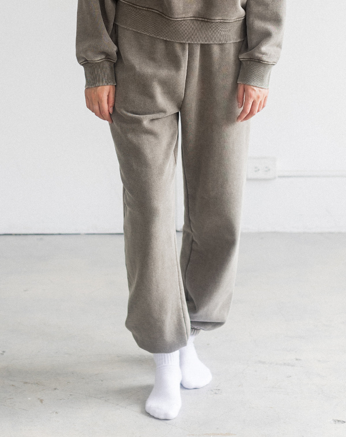 Oversized Joggers