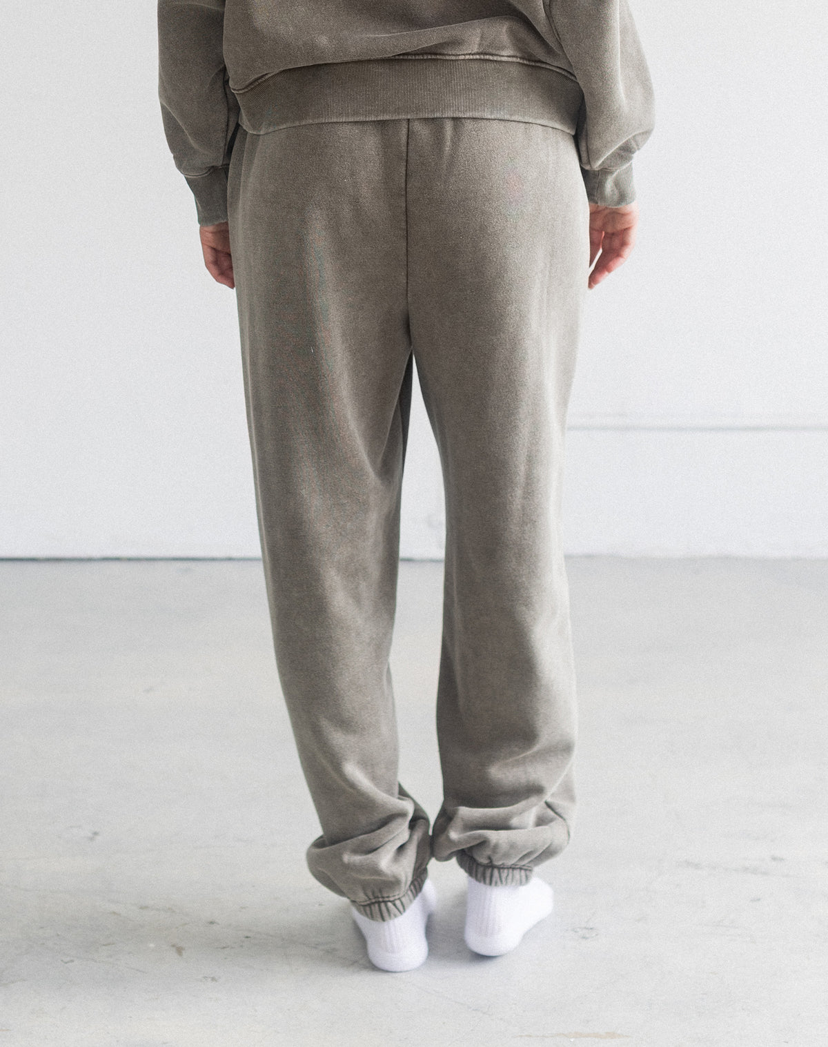 Oversized Joggers