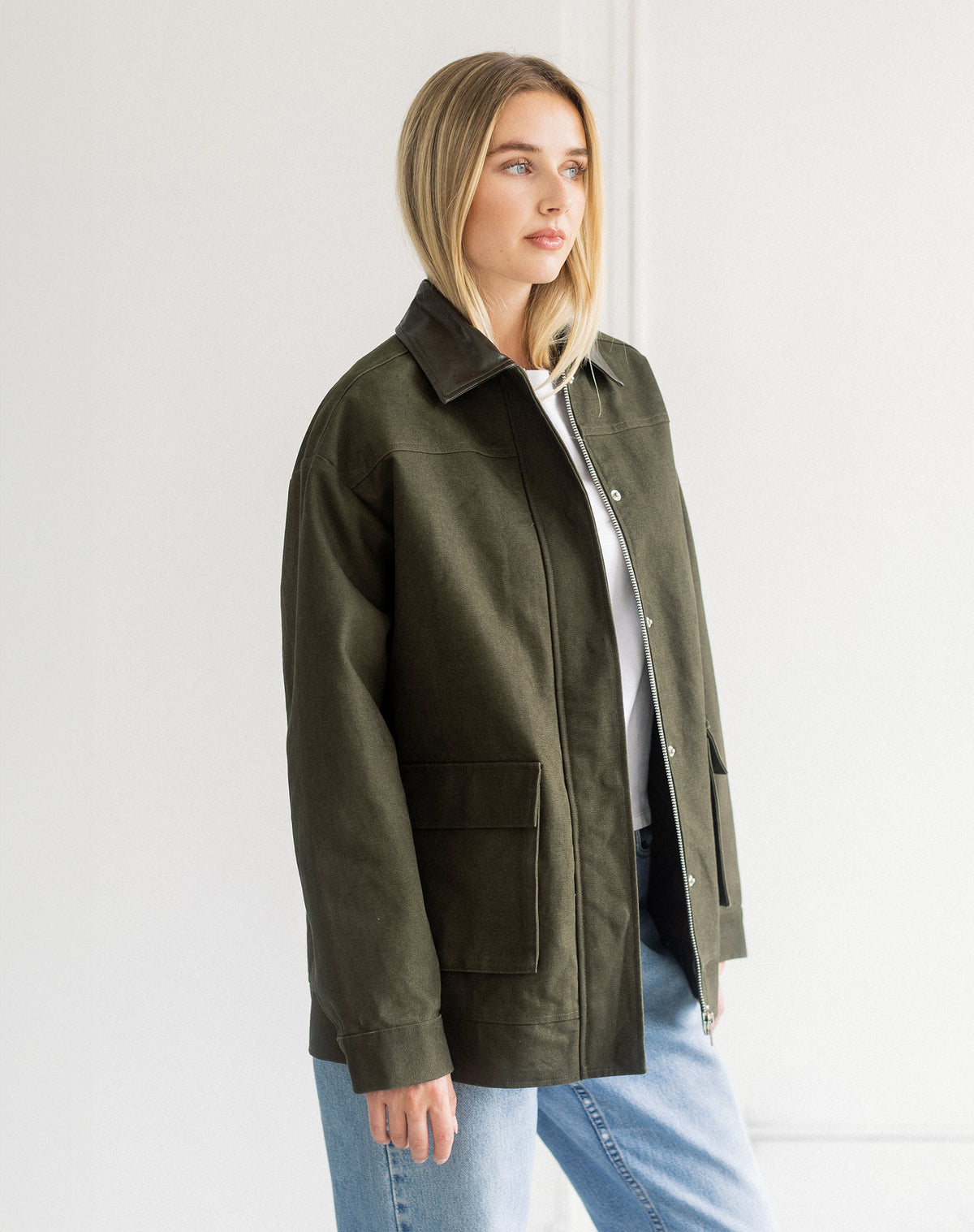 Utility Jacket