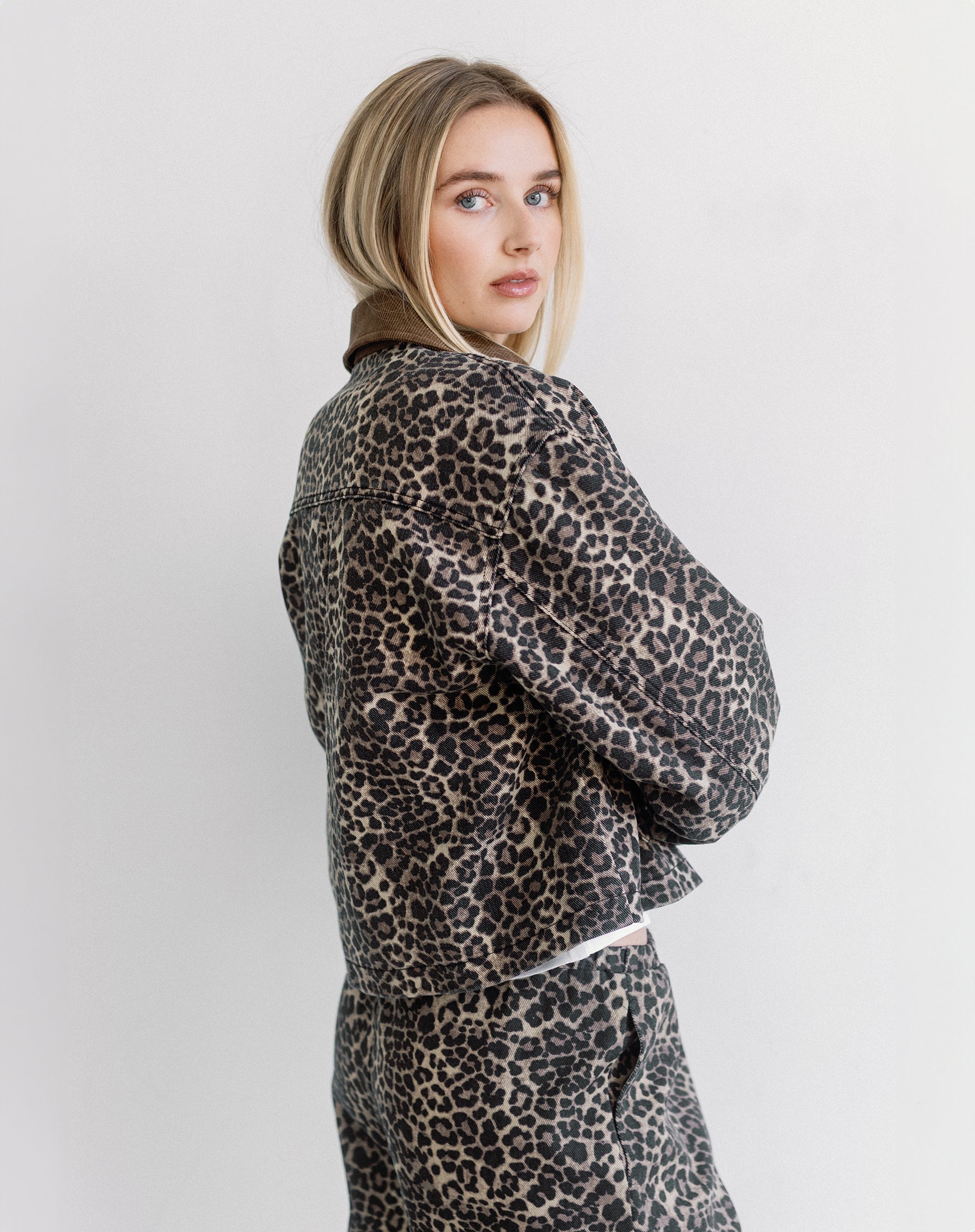 Magali Jacket