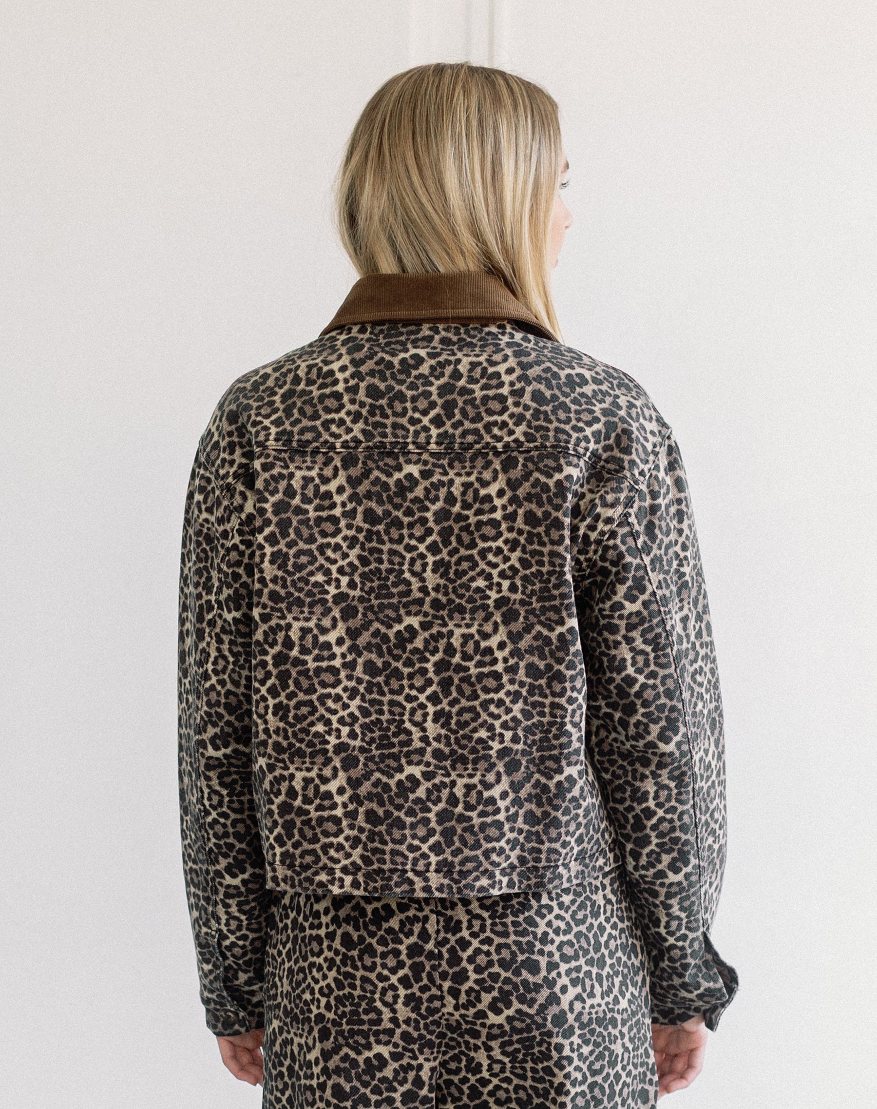 Magali Jacket