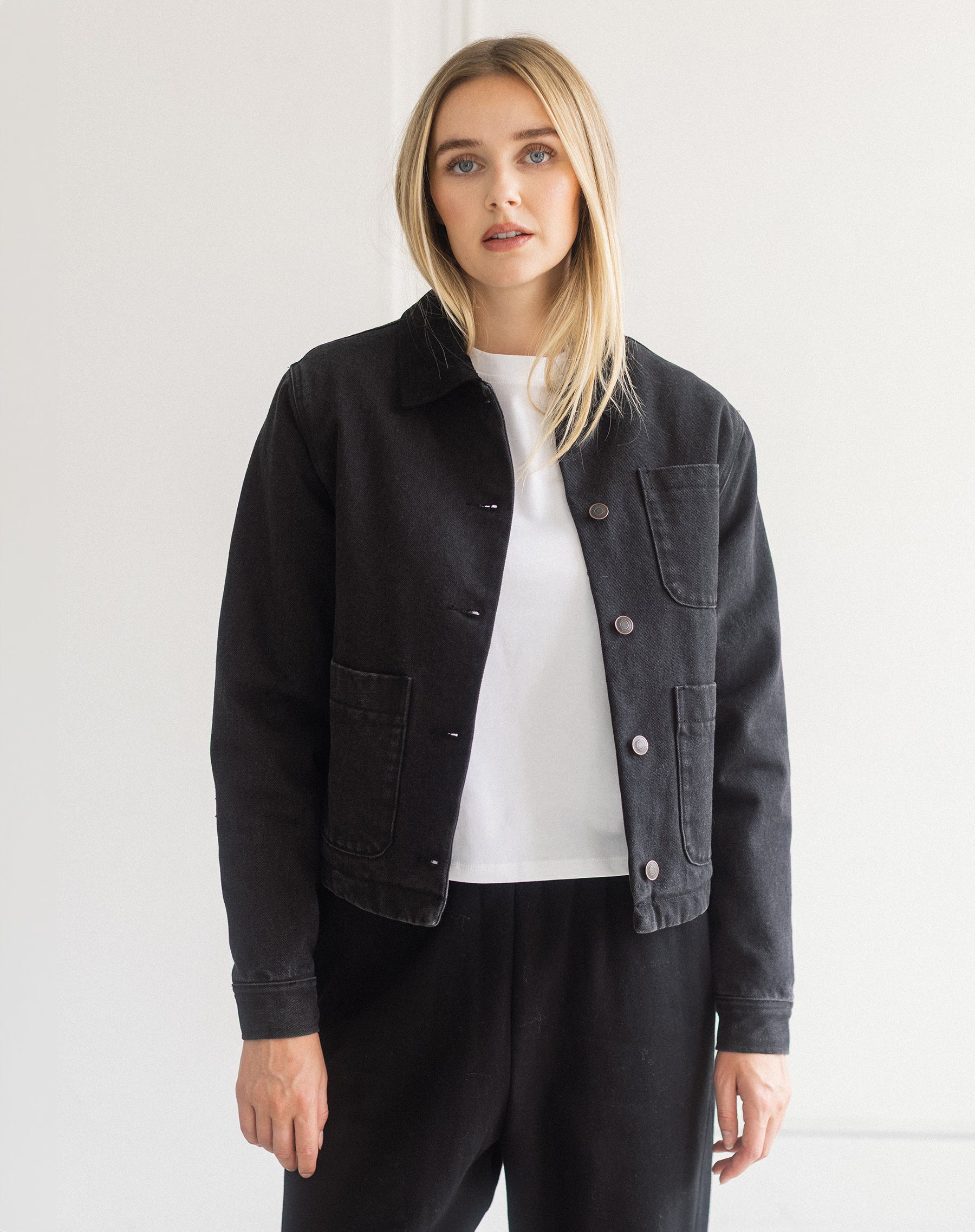 Magali Jacket