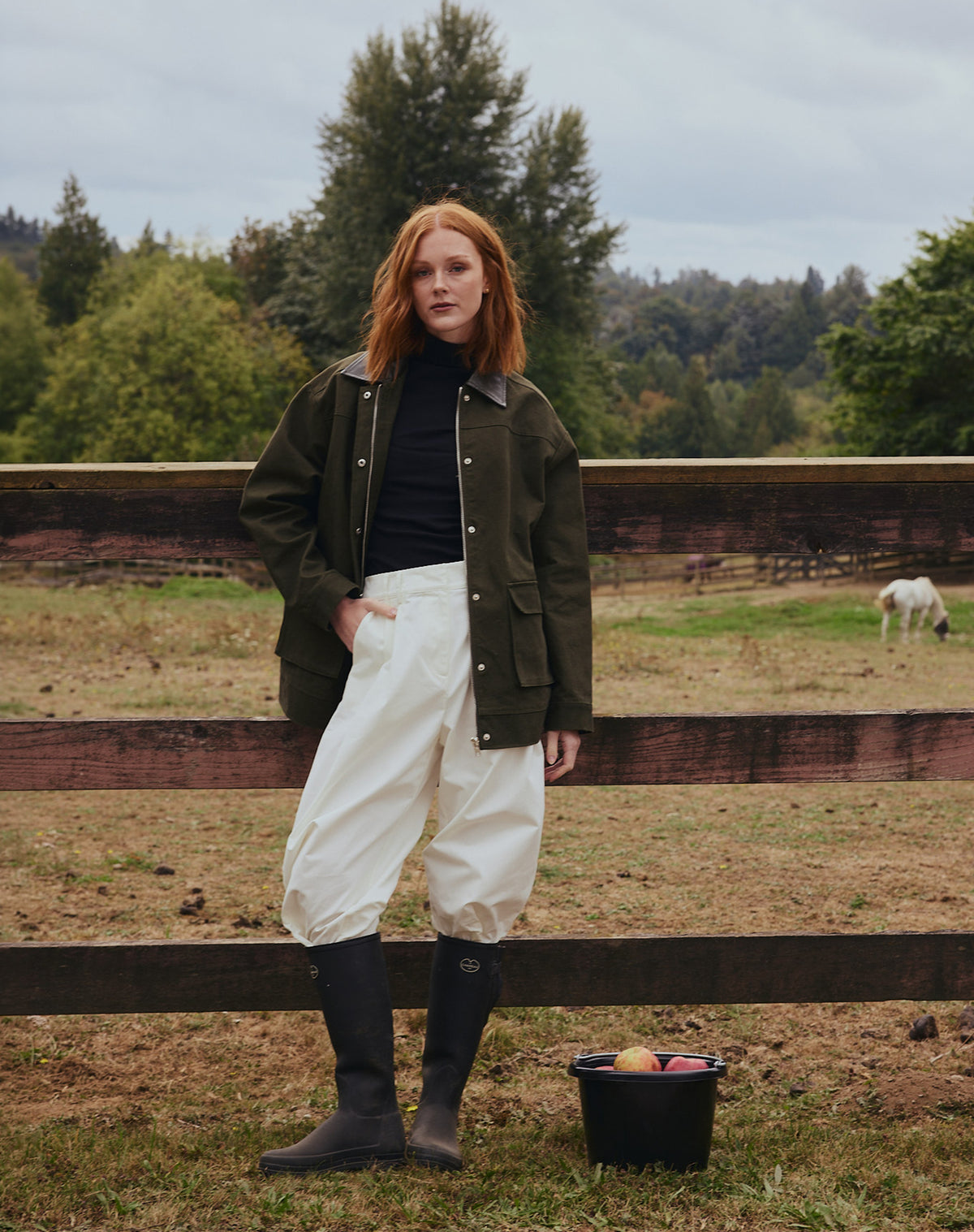 Utility Jacket