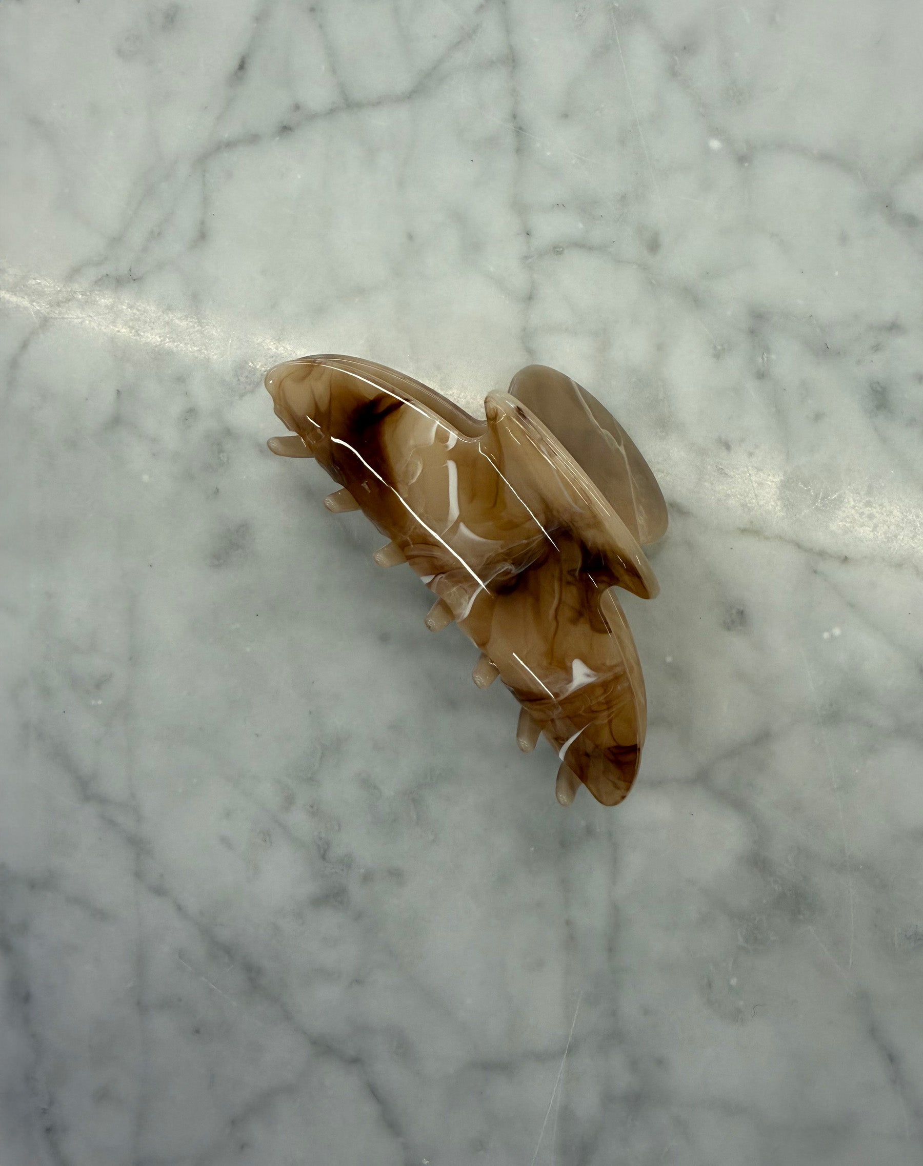 Claw Clip