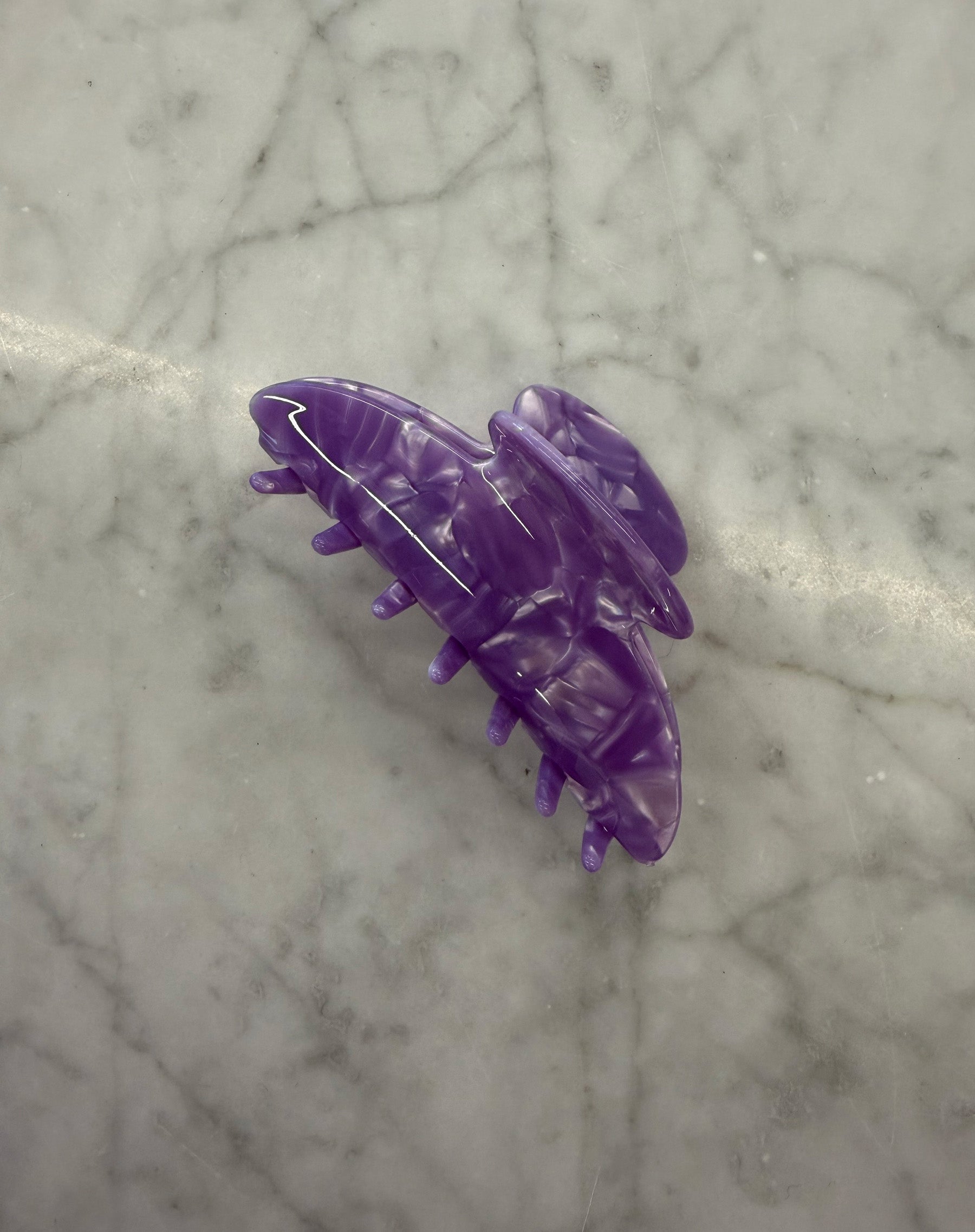 Claw Clip