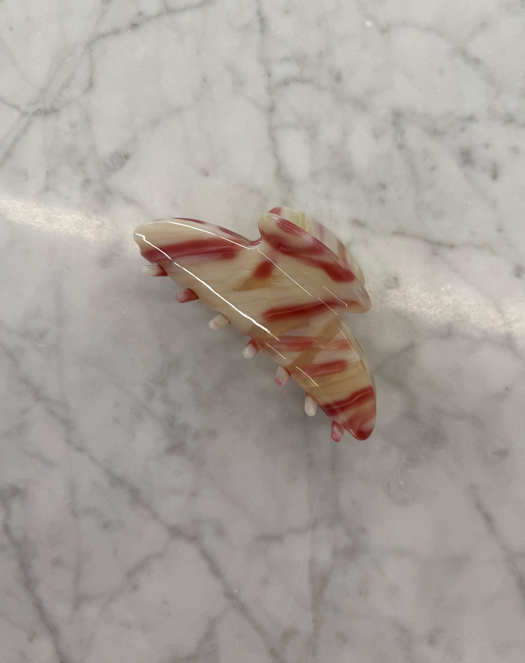 Claw Clip