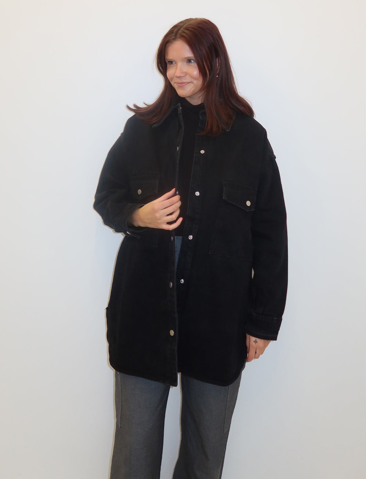 Dolly Jacket