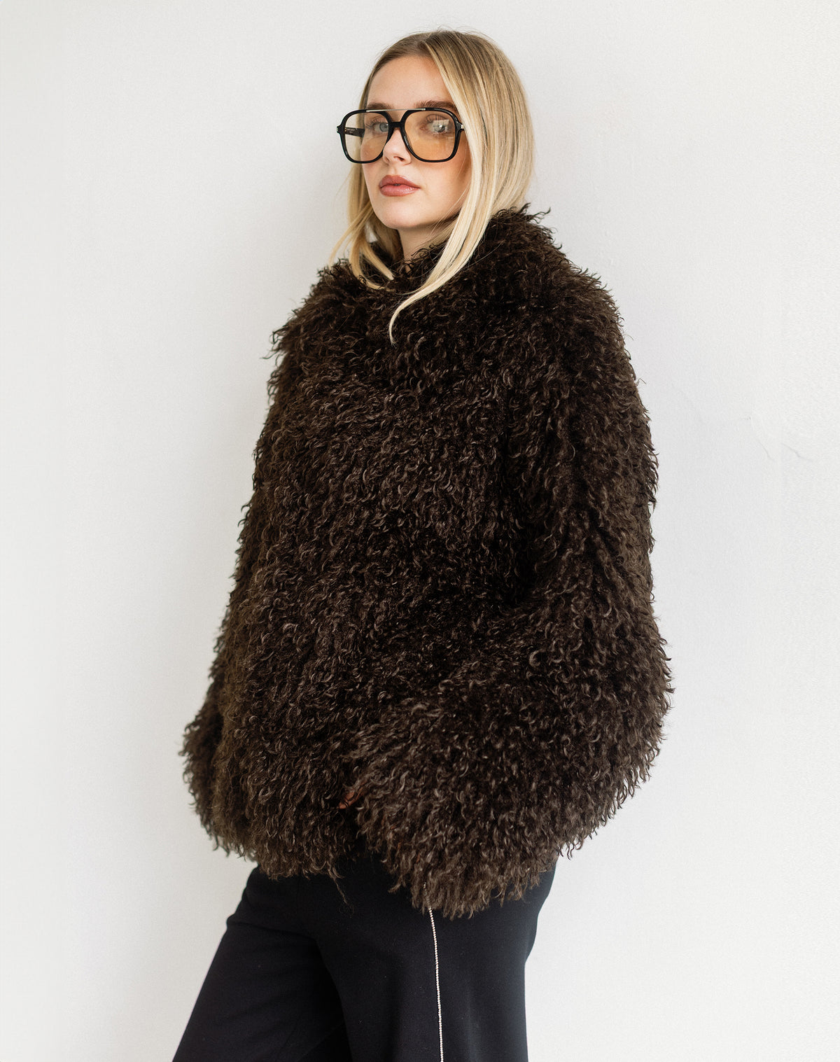 Alfie Jacket