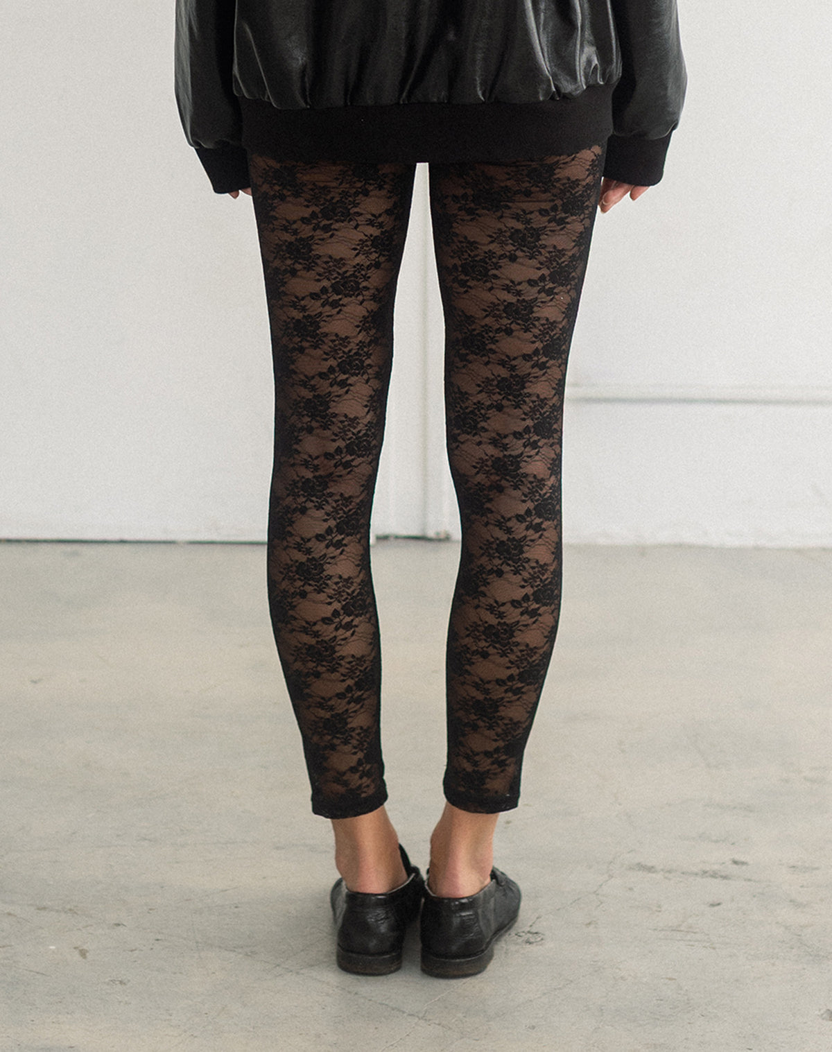Linda Lace Legging