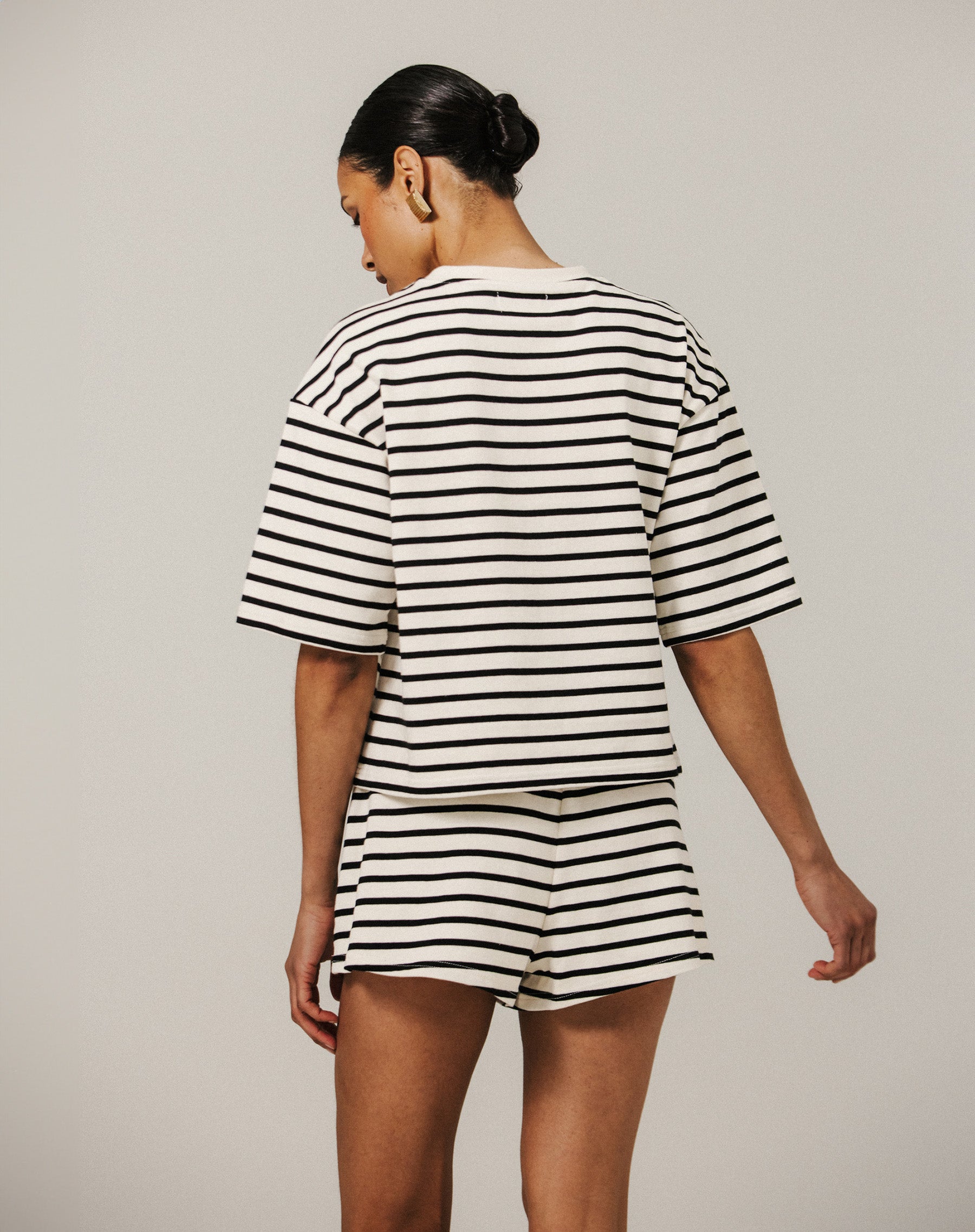 Striped Tee