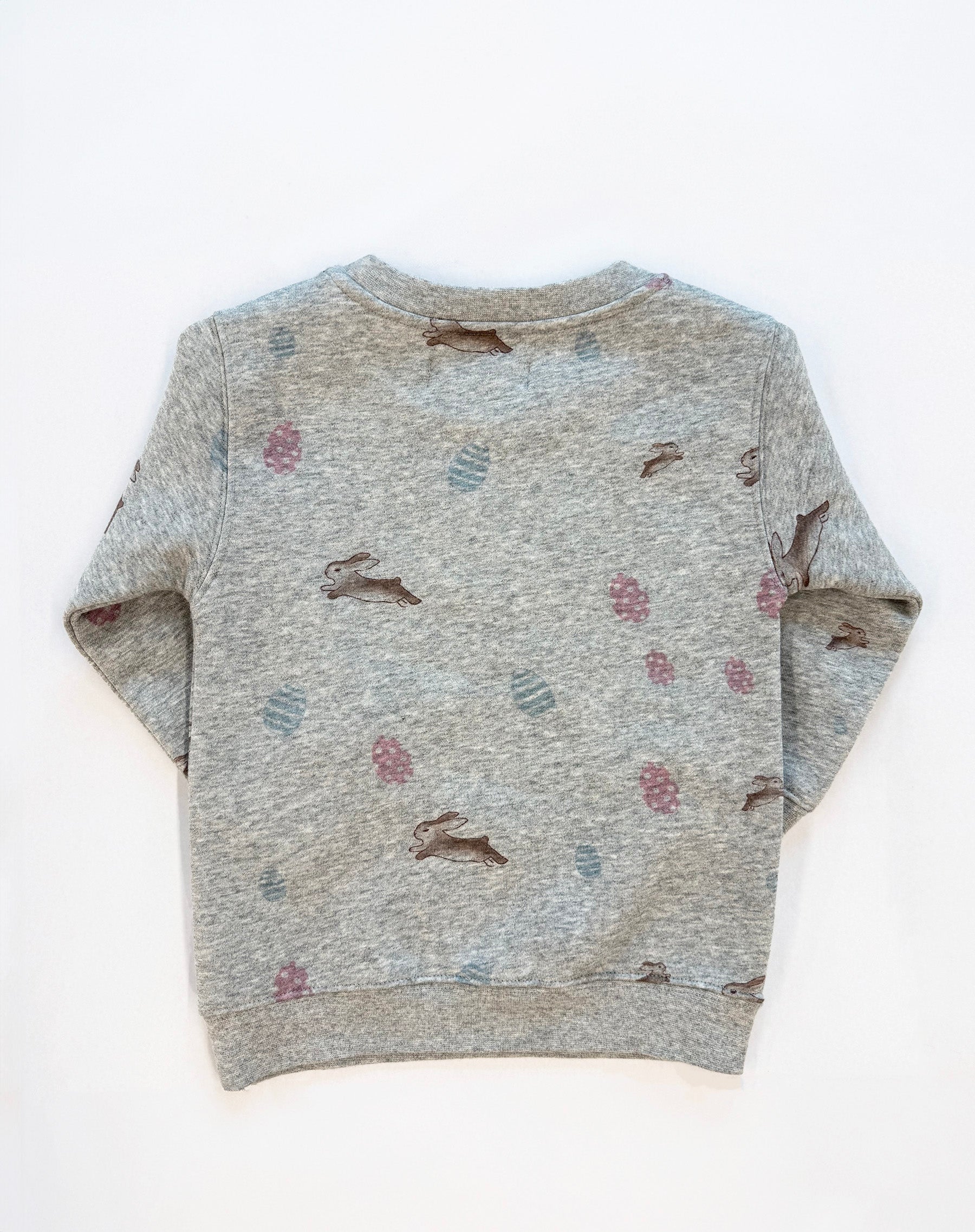 Kids Egg Hunt Classic Crew