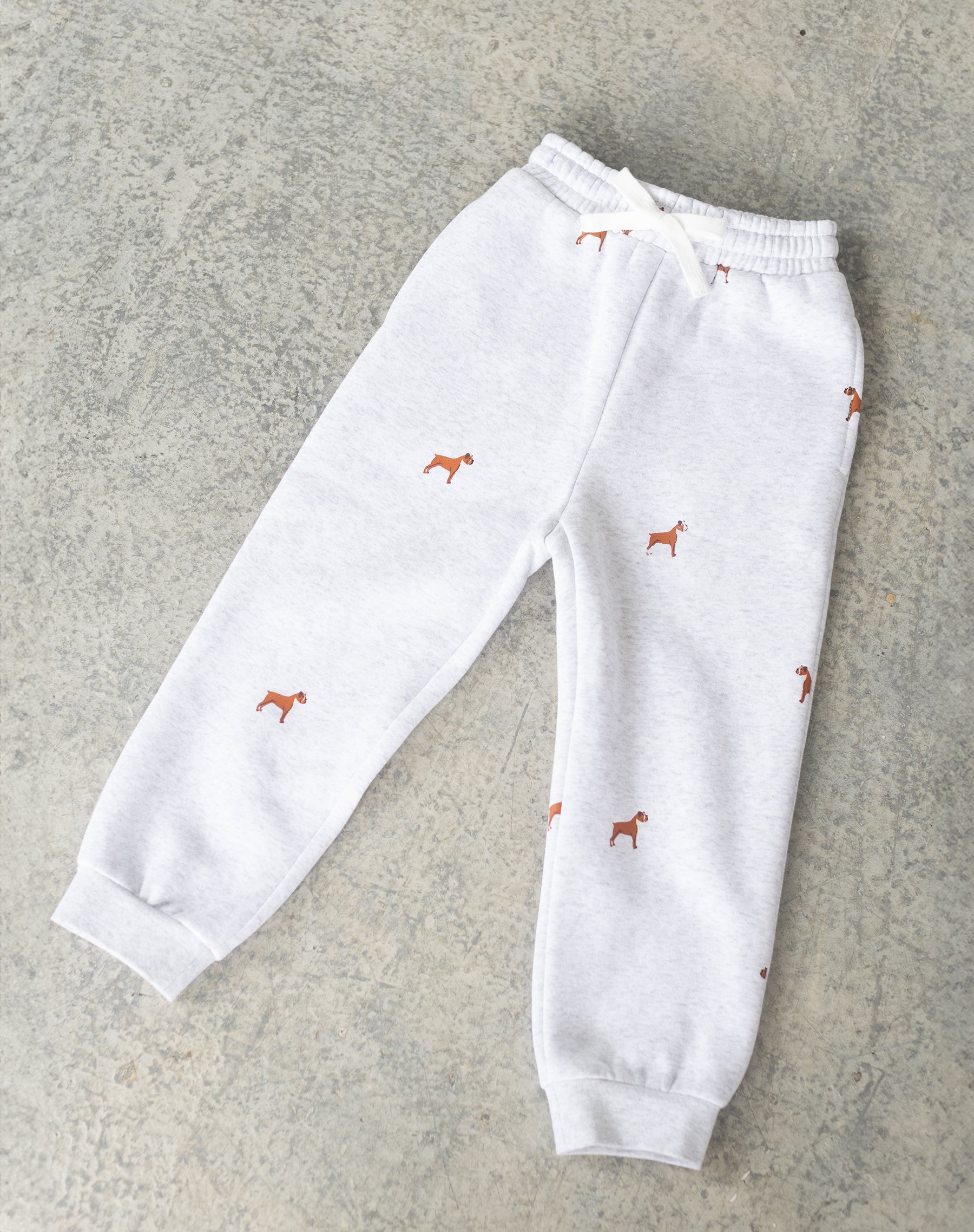 Kids Fred Classic Jogger