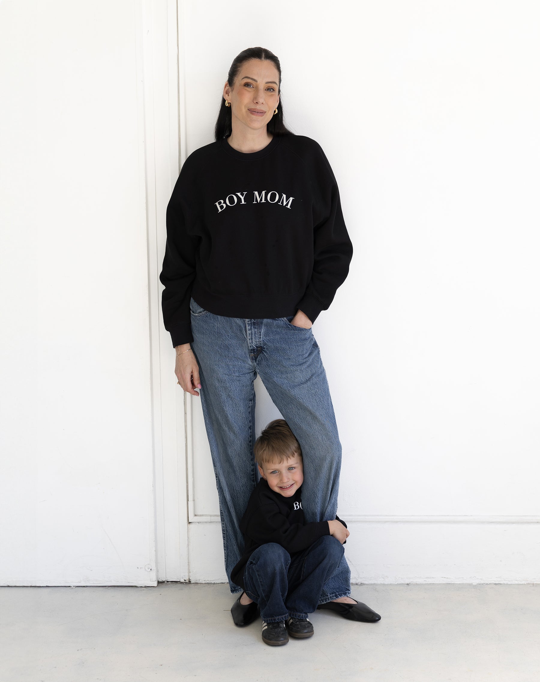Mother's Day Collection – BRUNETTE The Label