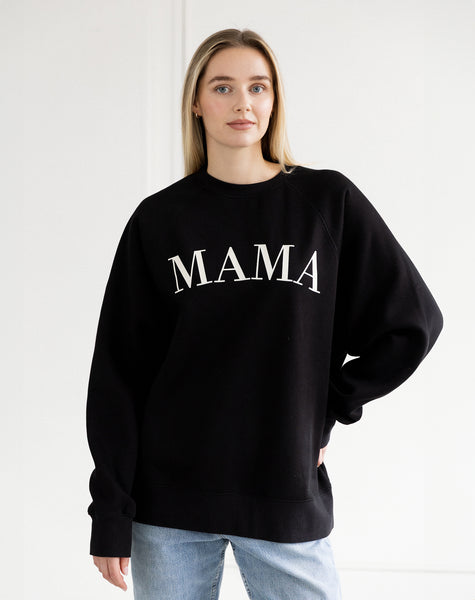 Mama