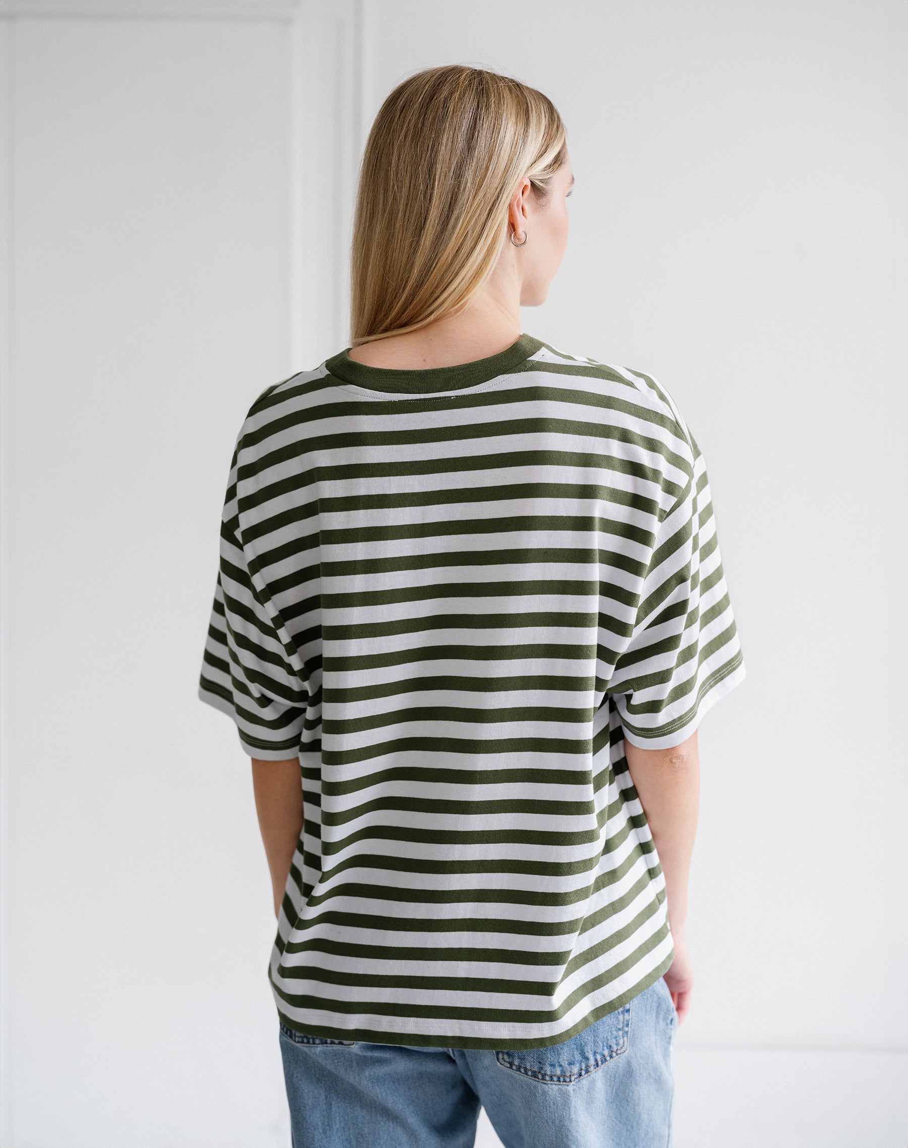 Boxy Tee