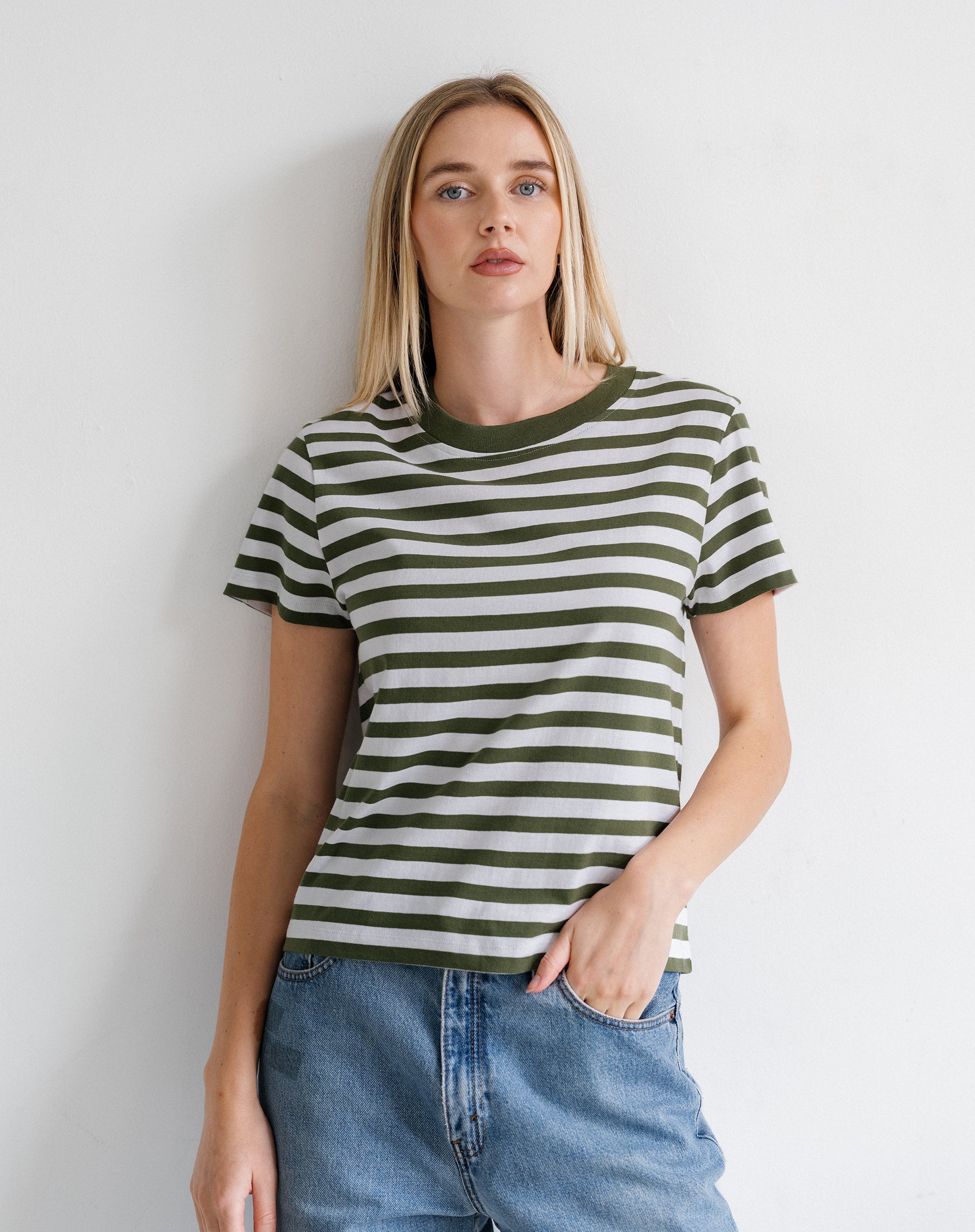 Paris Tee