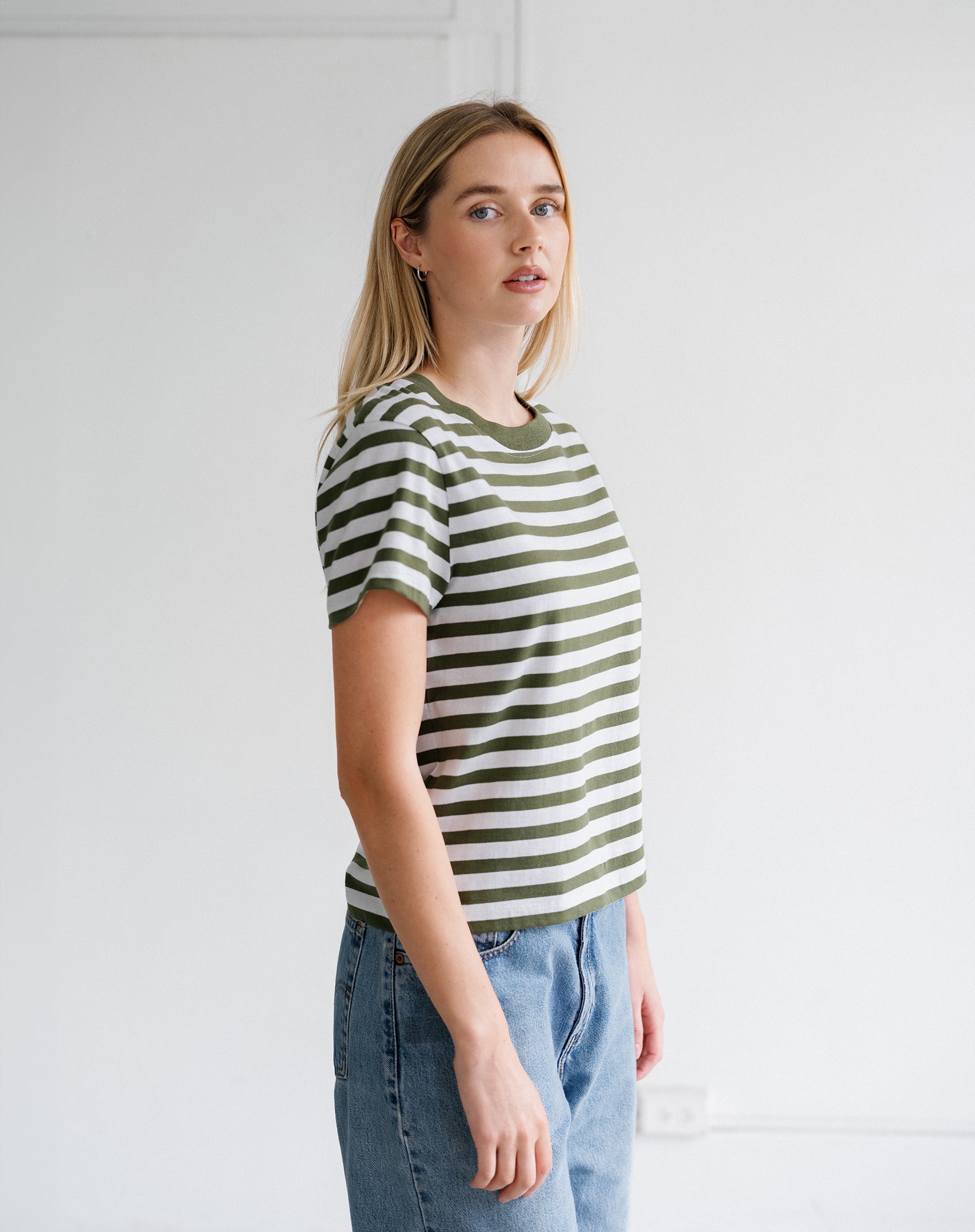 Paris Tee