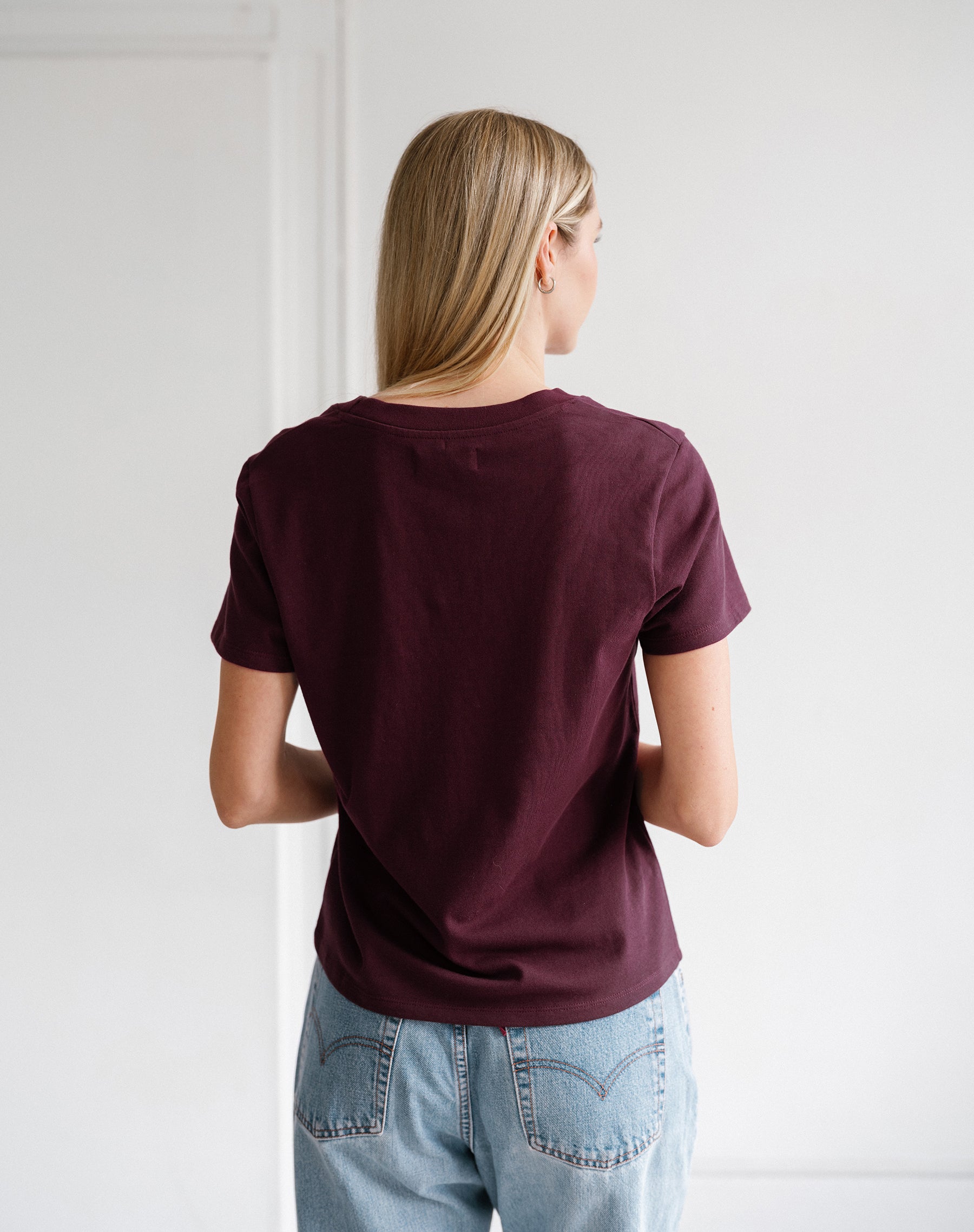 Paris Tee