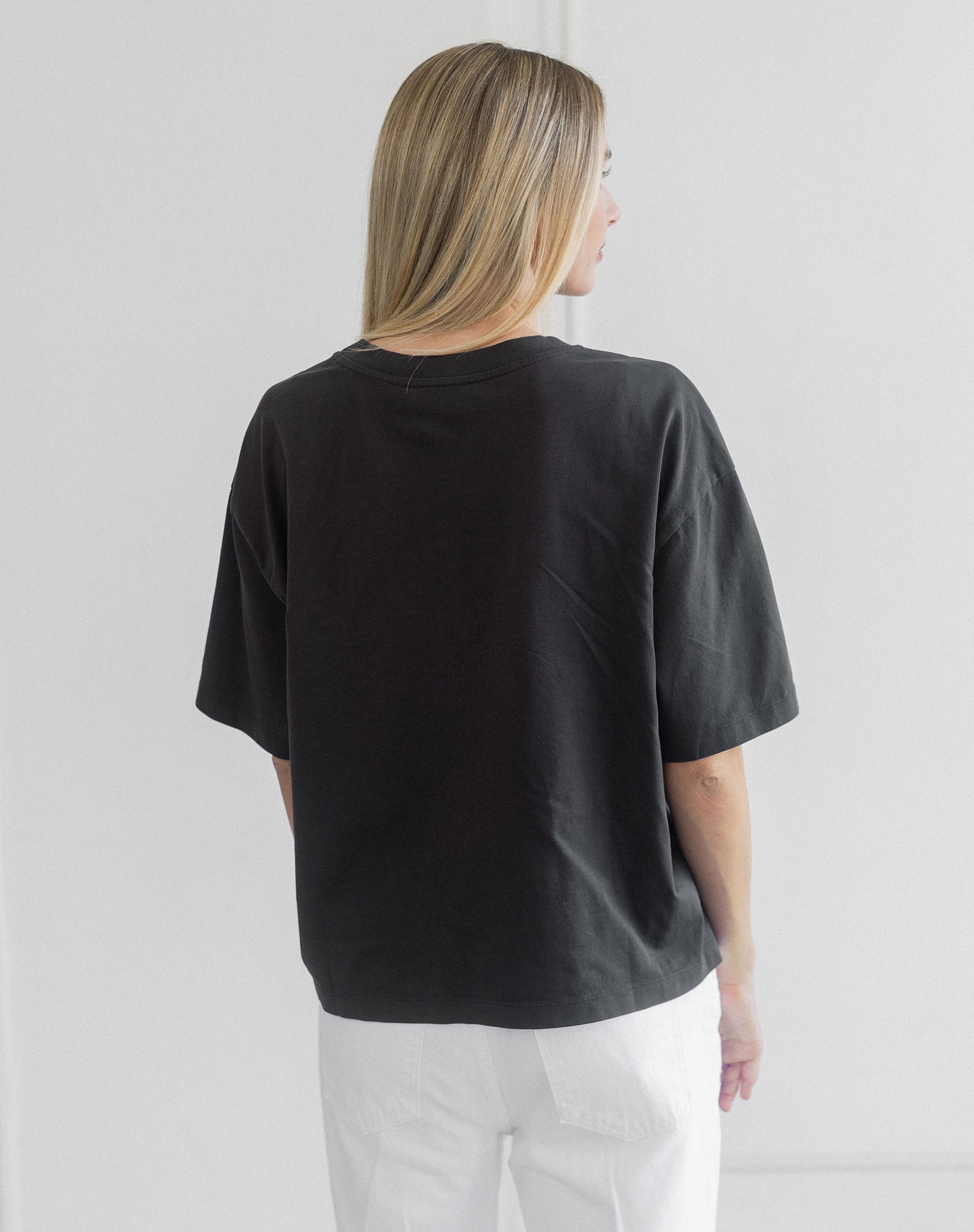 Boxy Tee
