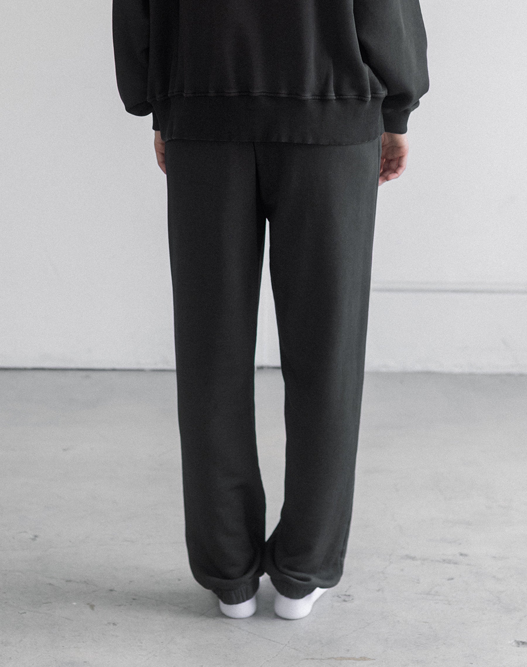 Oversized Joggers
