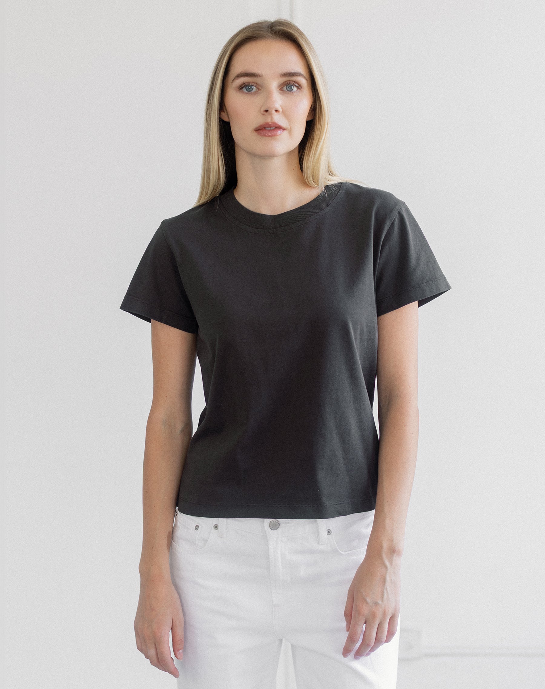 Paris Tee