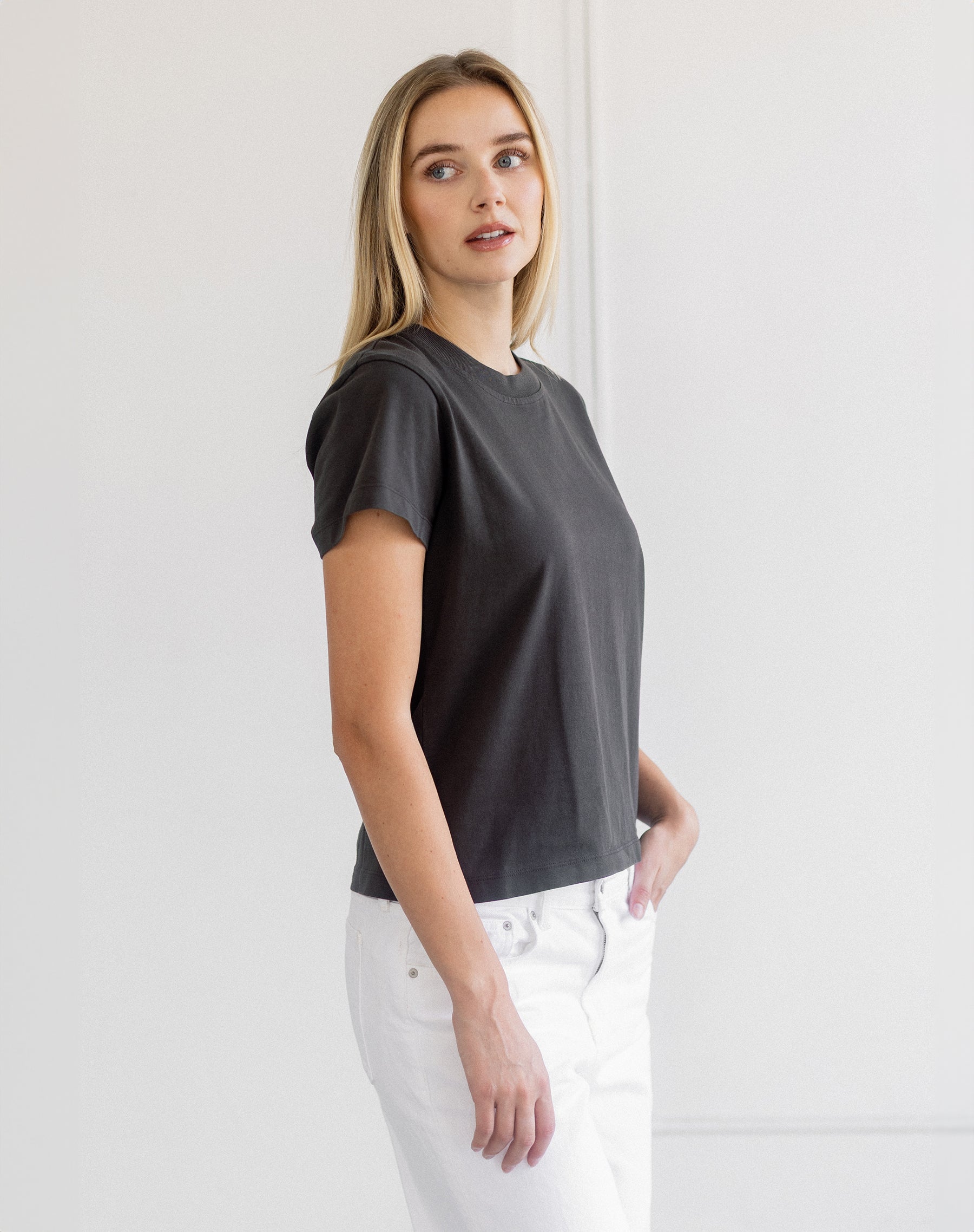 Paris Tee