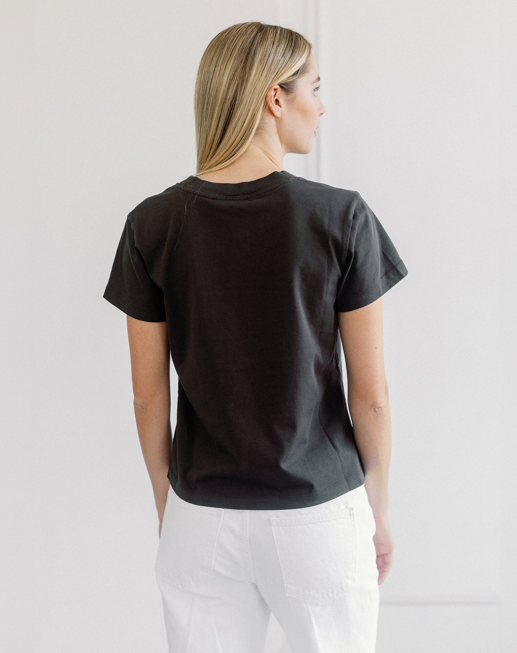 Paris Tee