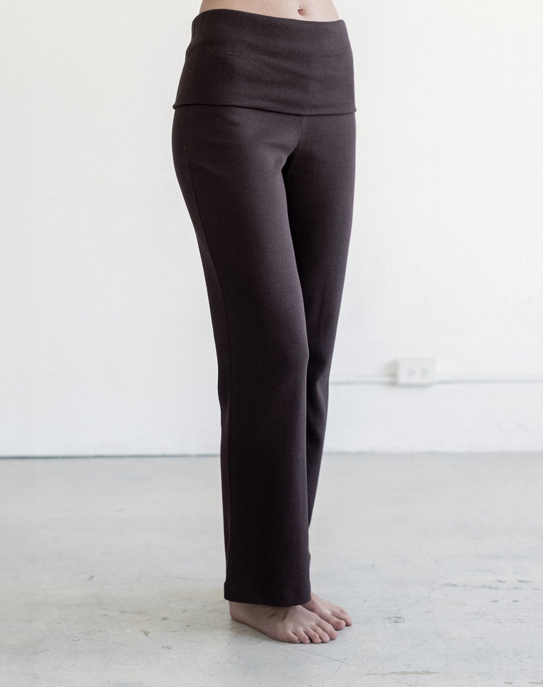 Waffle Lounge Pant