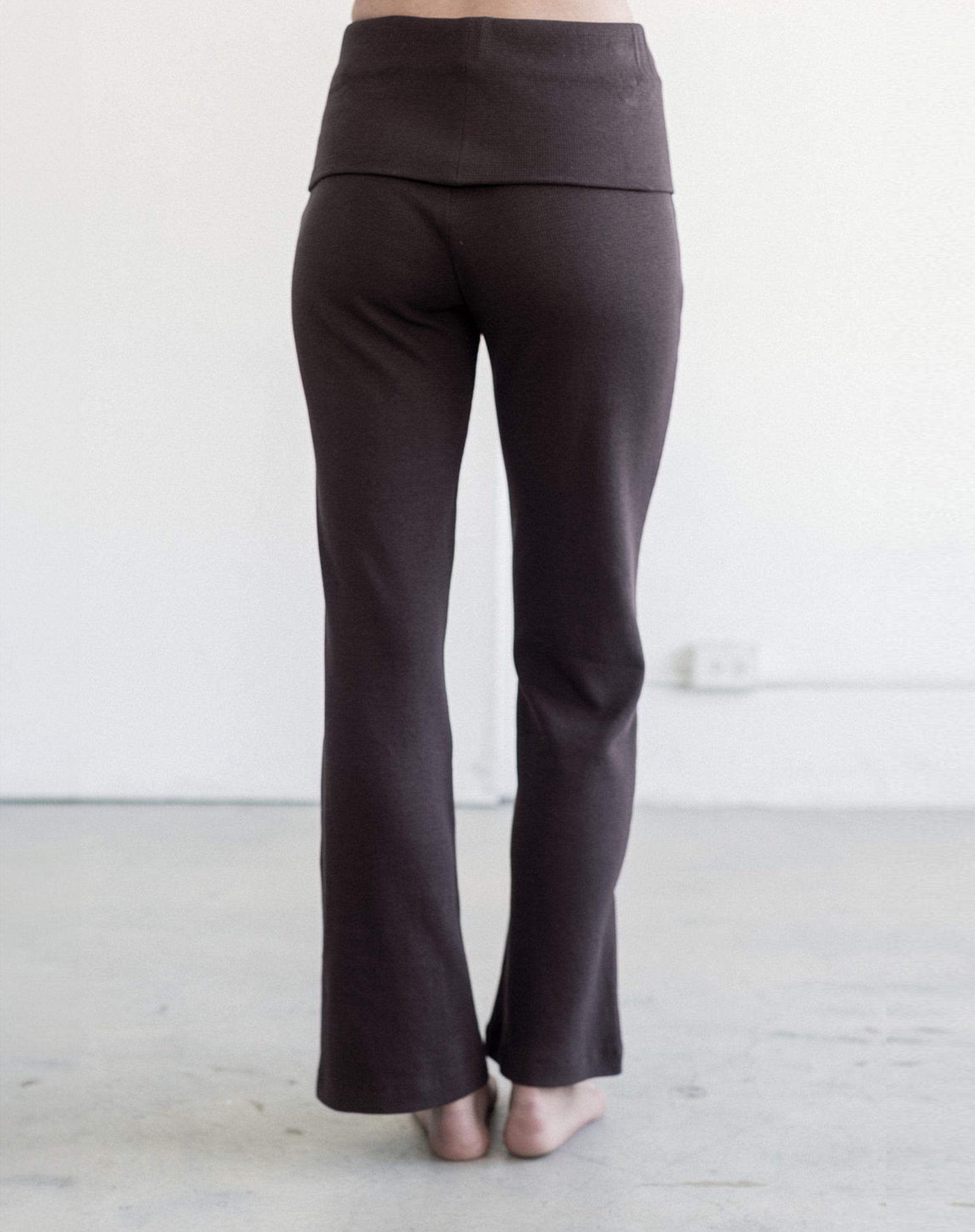 Waffle Lounge Pant