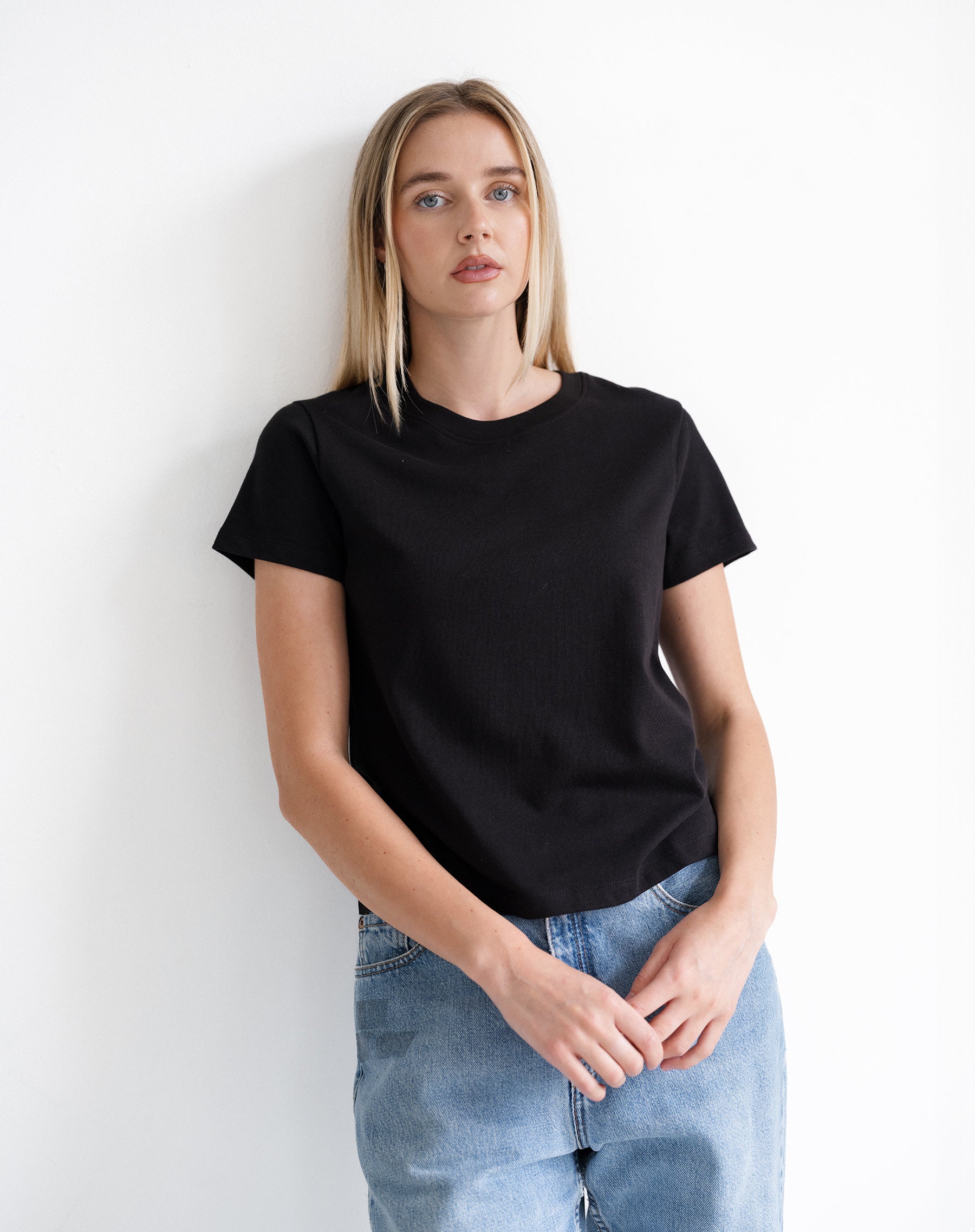 Paris Tee