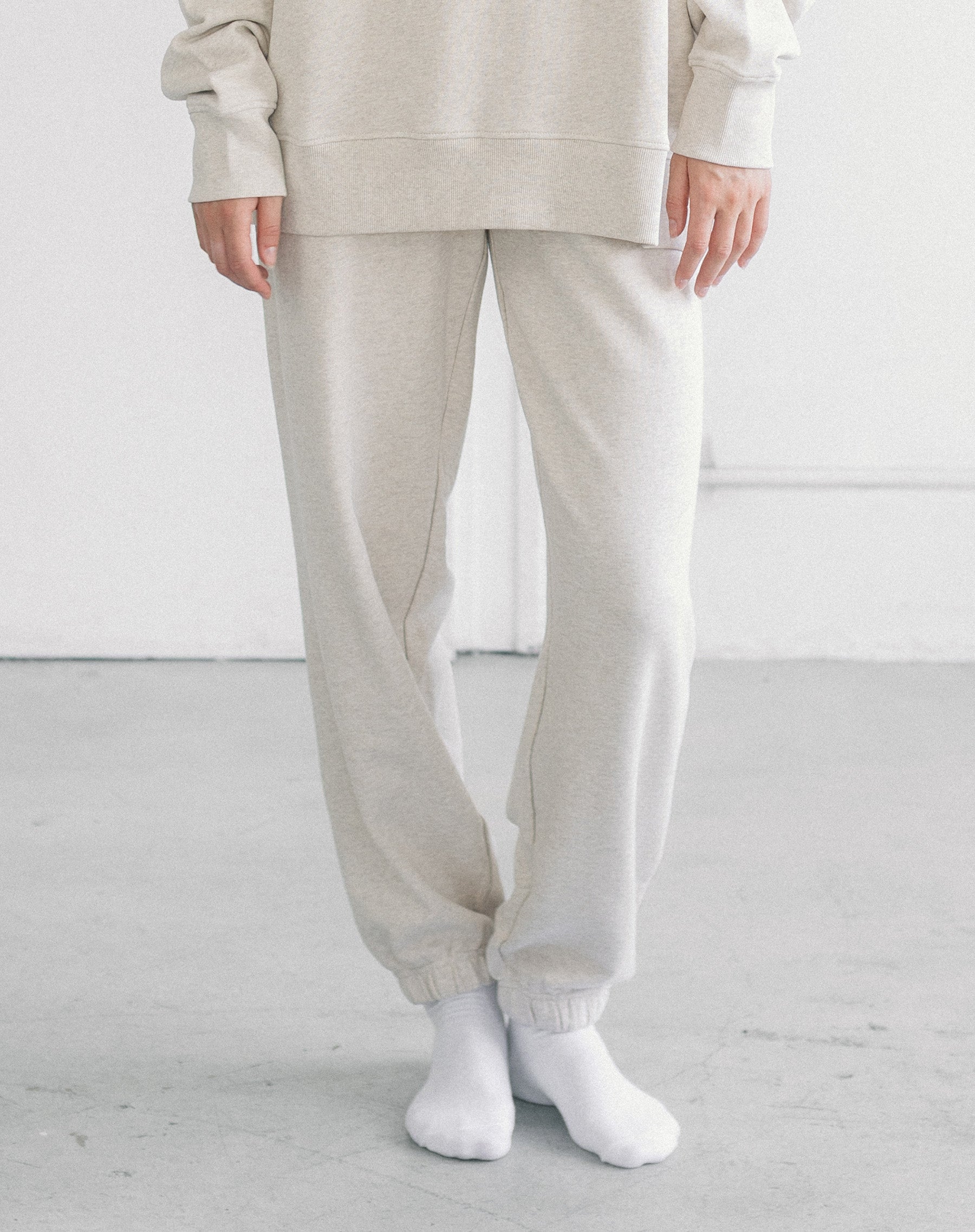 Oversized Joggers