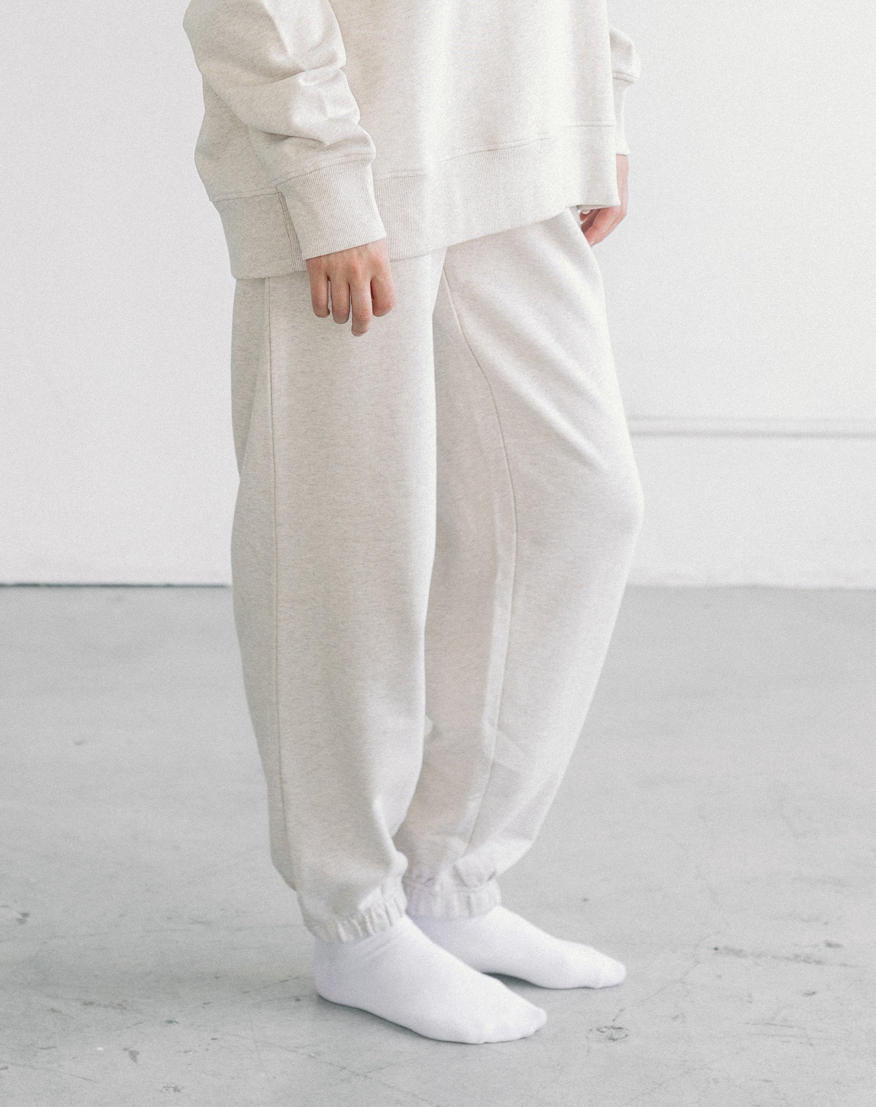 Oversized Joggers