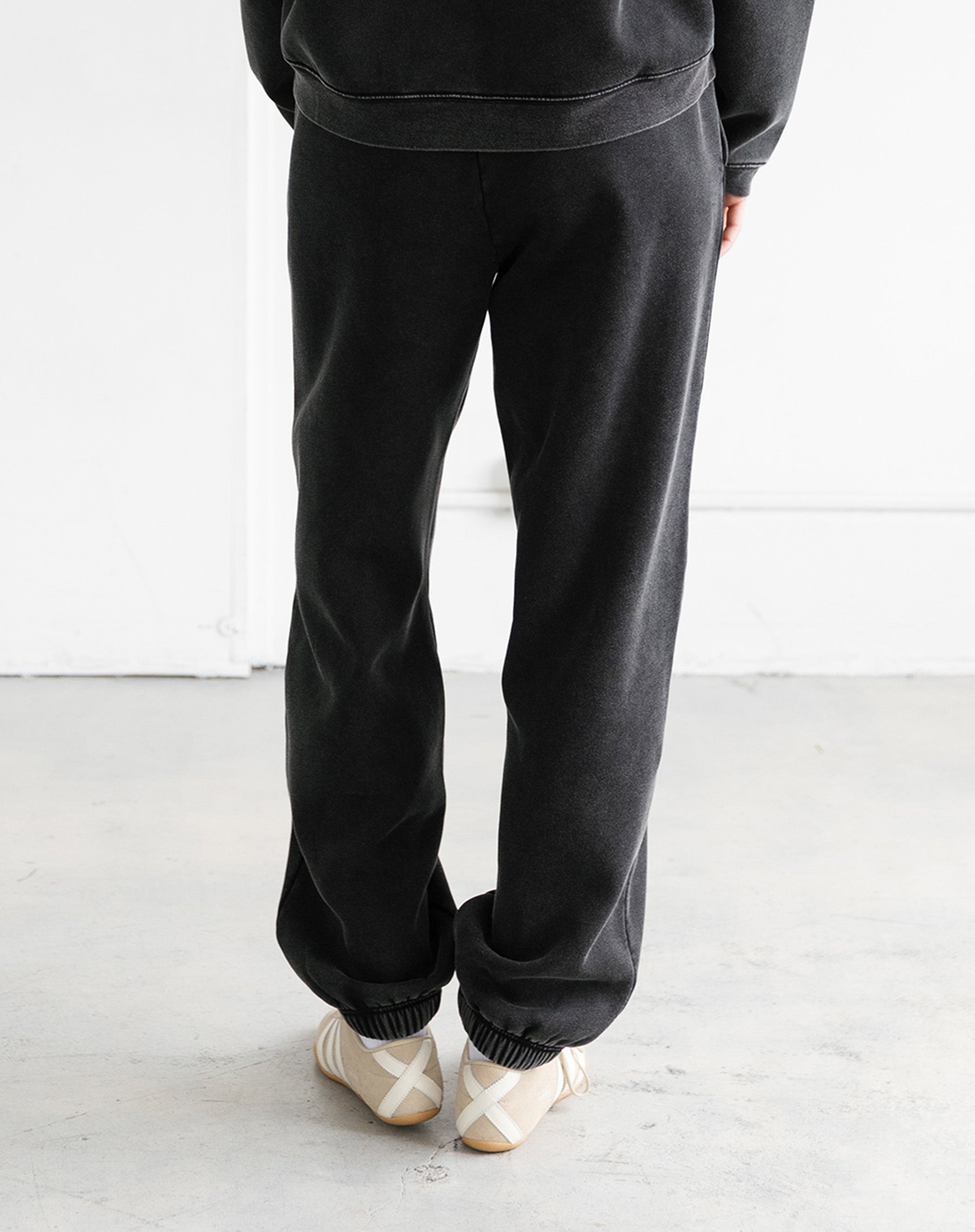 "Kind Club" Oversized Jogger