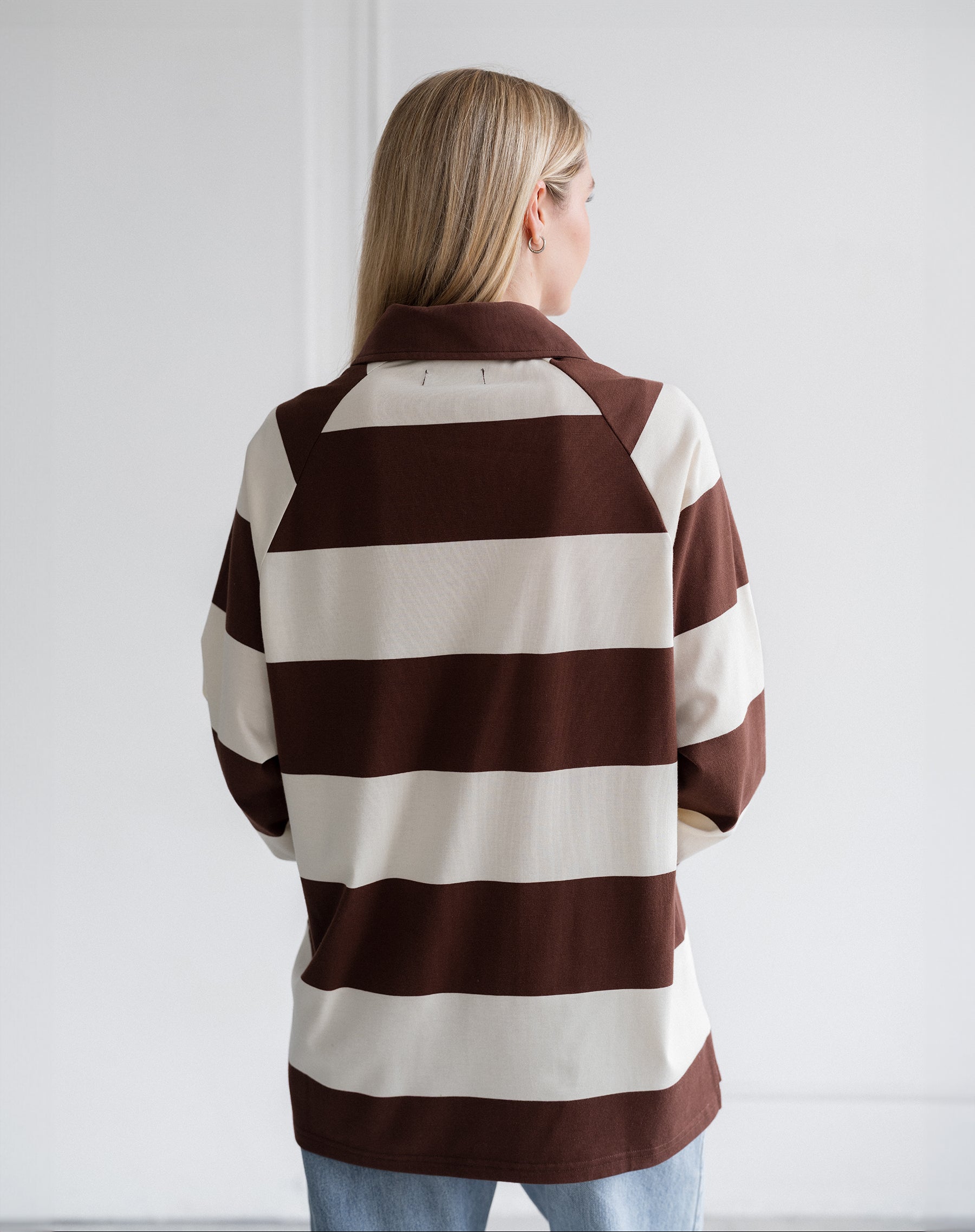 Classic Rugby Polo Shirt
