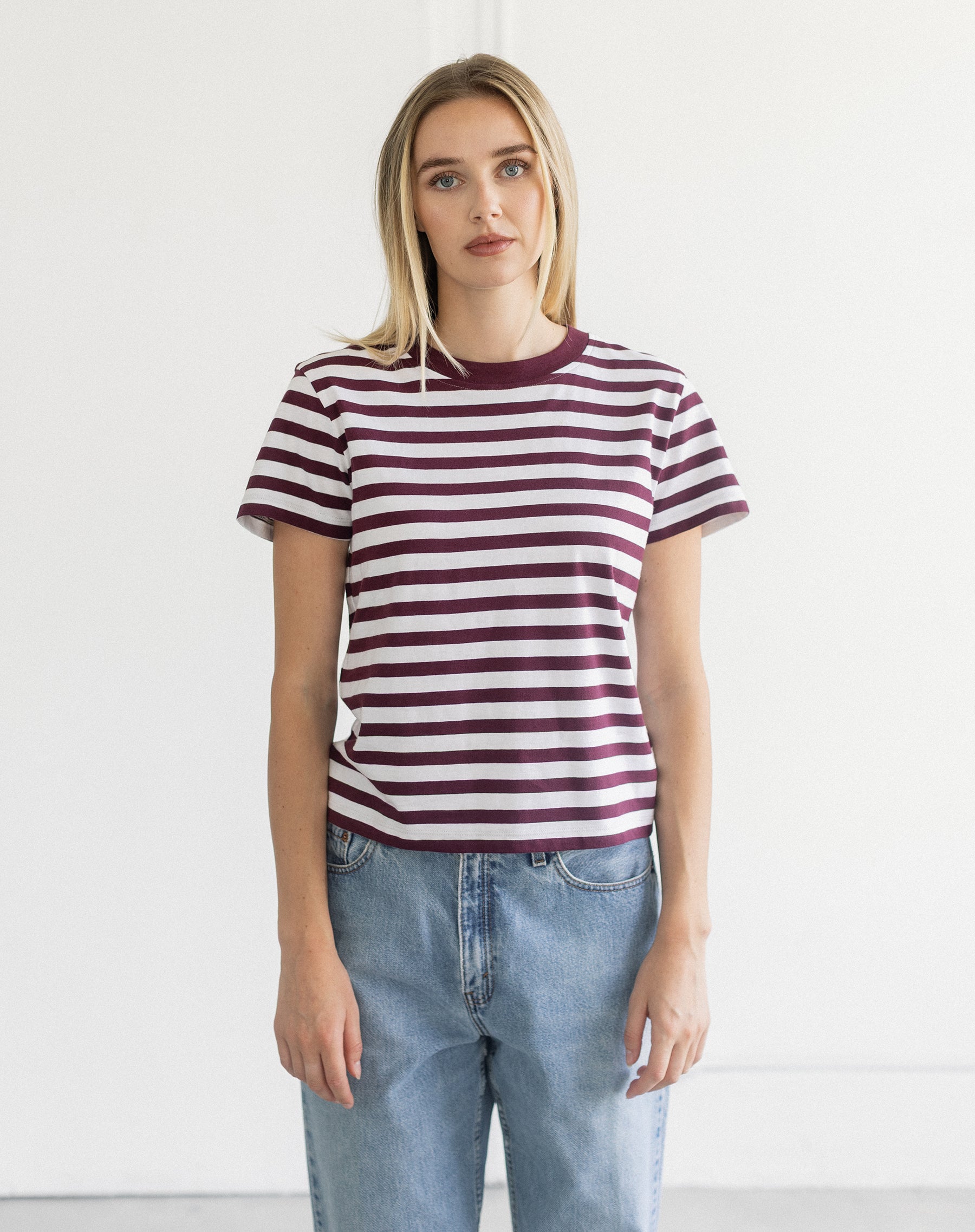Paris Tee