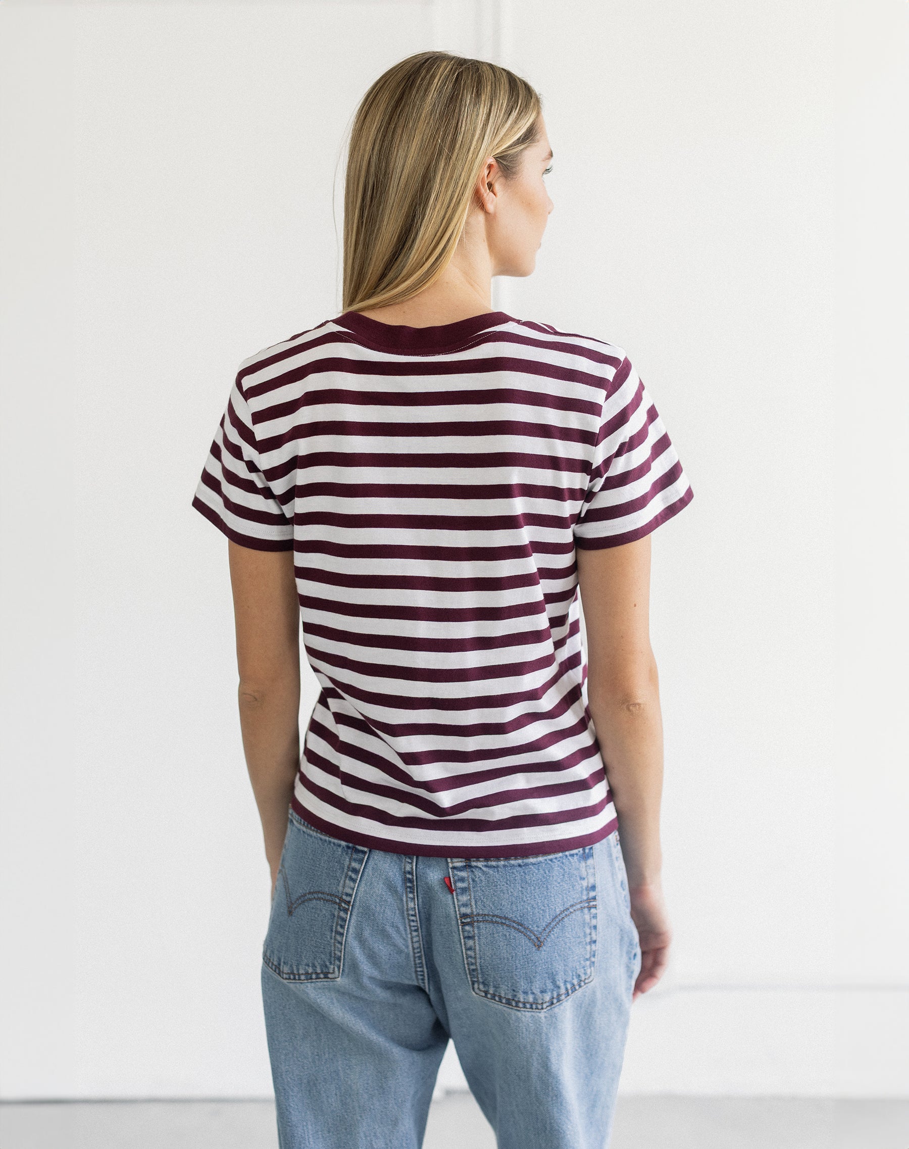 Paris Tee