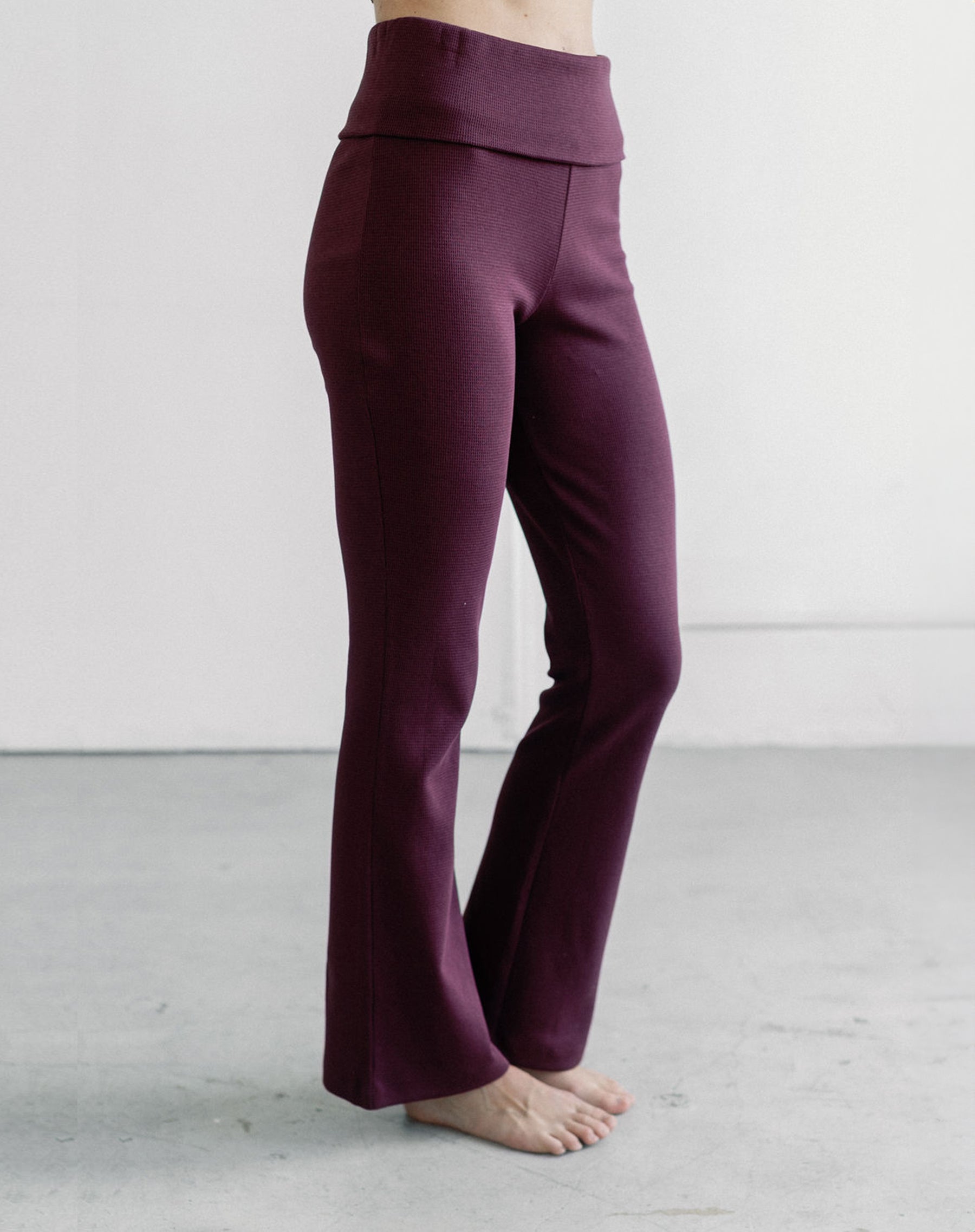 Waffle Lounge Pant