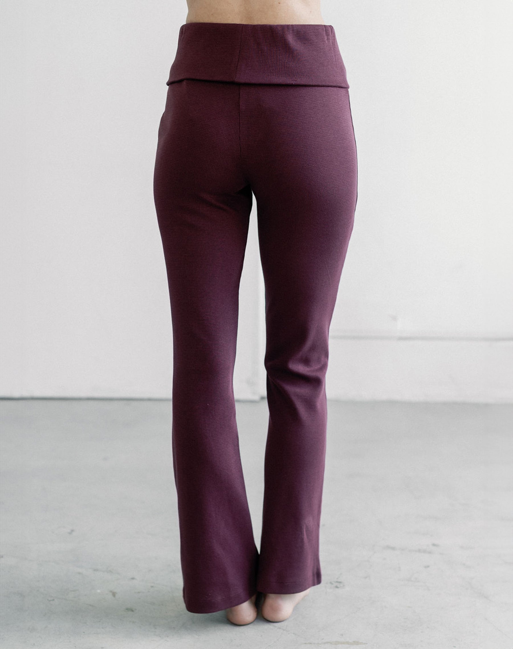 Waffle Lounge Pant