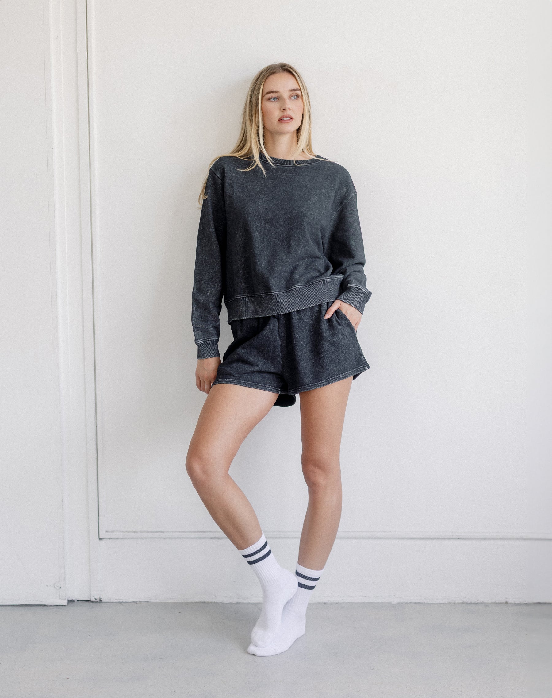 Little Sister Short